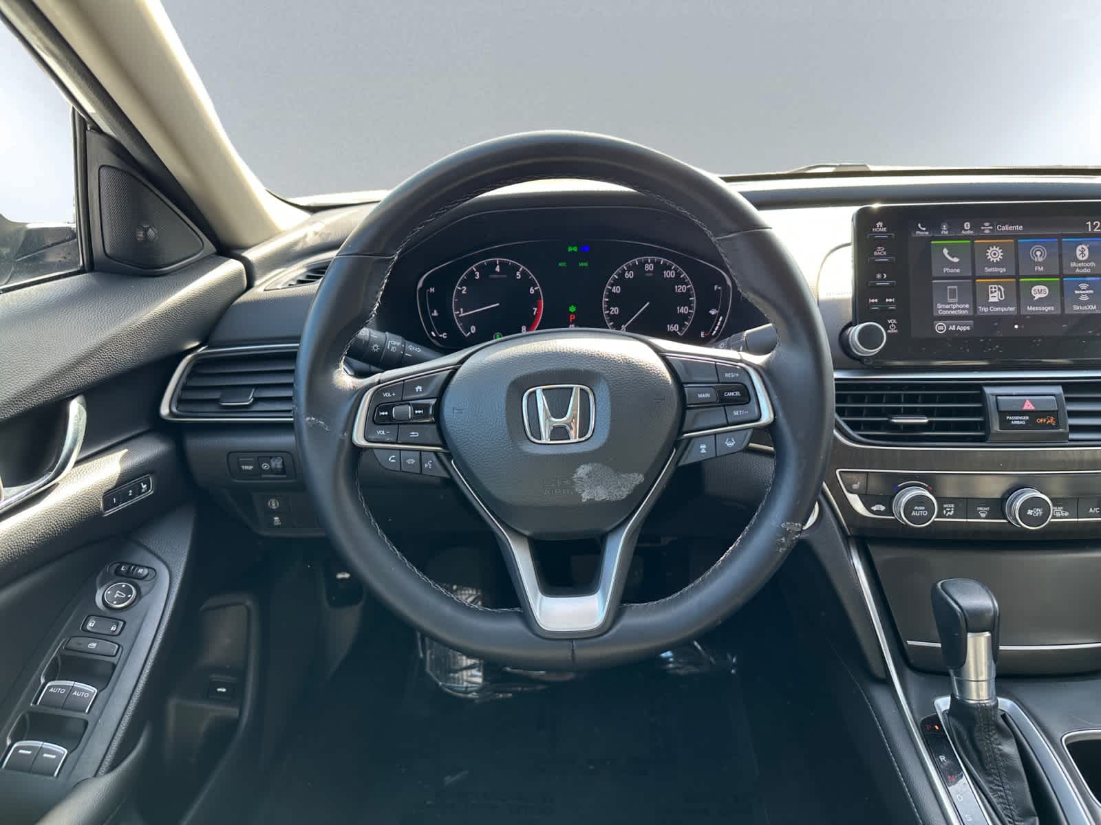 used 2020 Honda Accord car, priced at $23,998