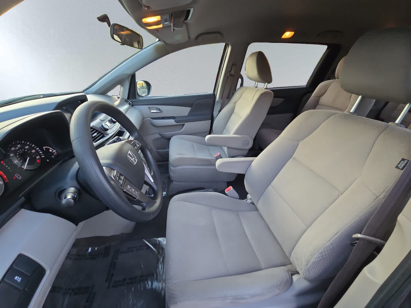 used 2014 Honda Odyssey car, priced at $11,998