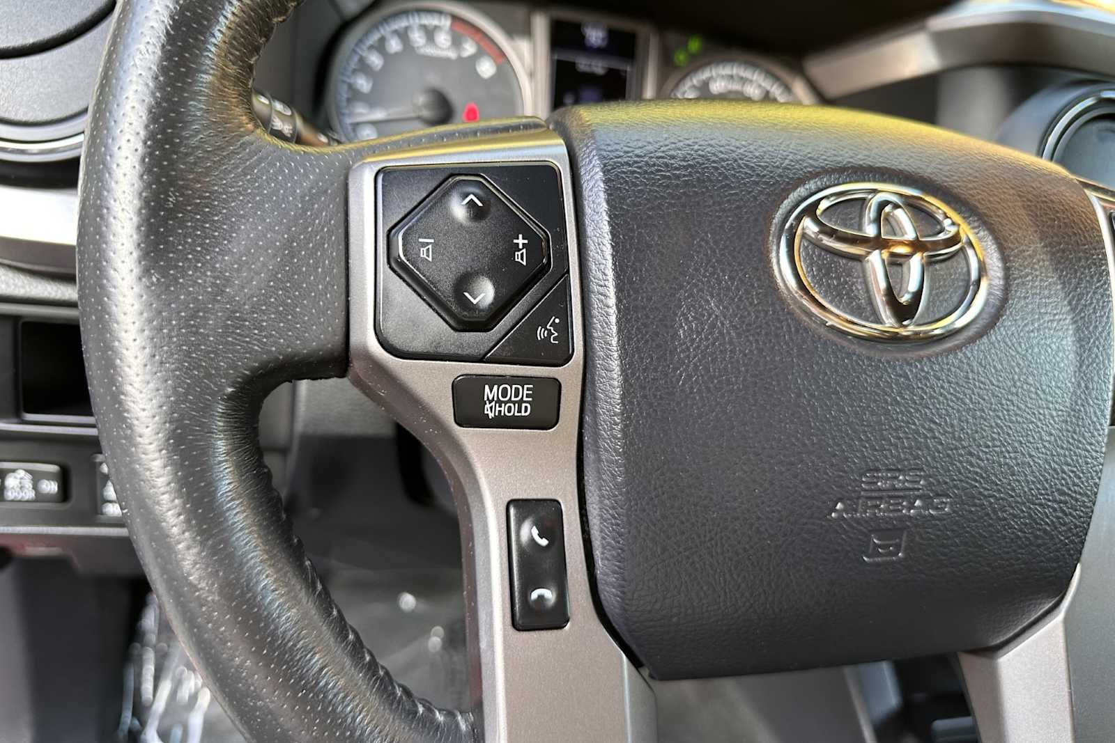 used 2017 Toyota Tacoma car, priced at $30,498