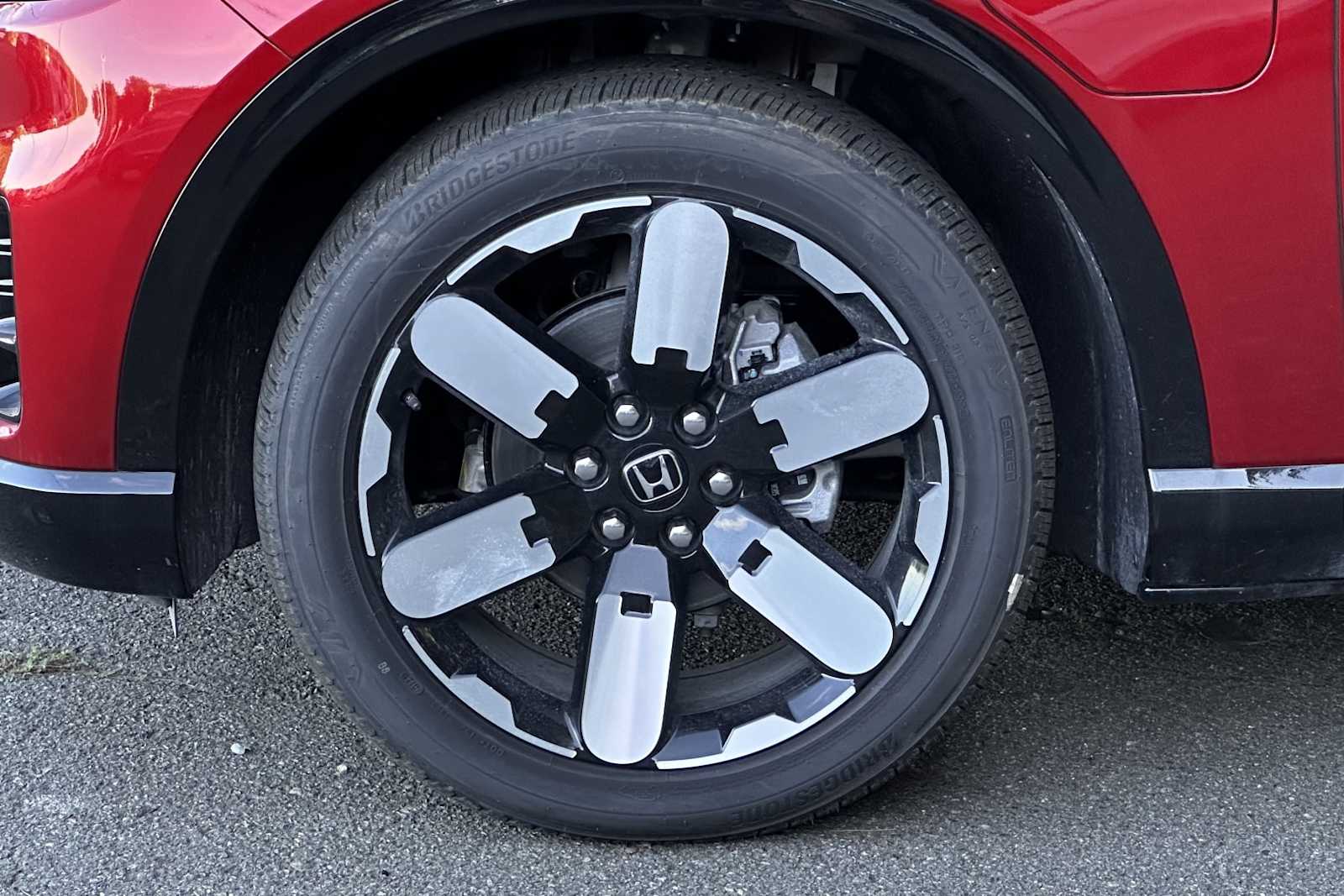 new 2025 Honda Prologue car