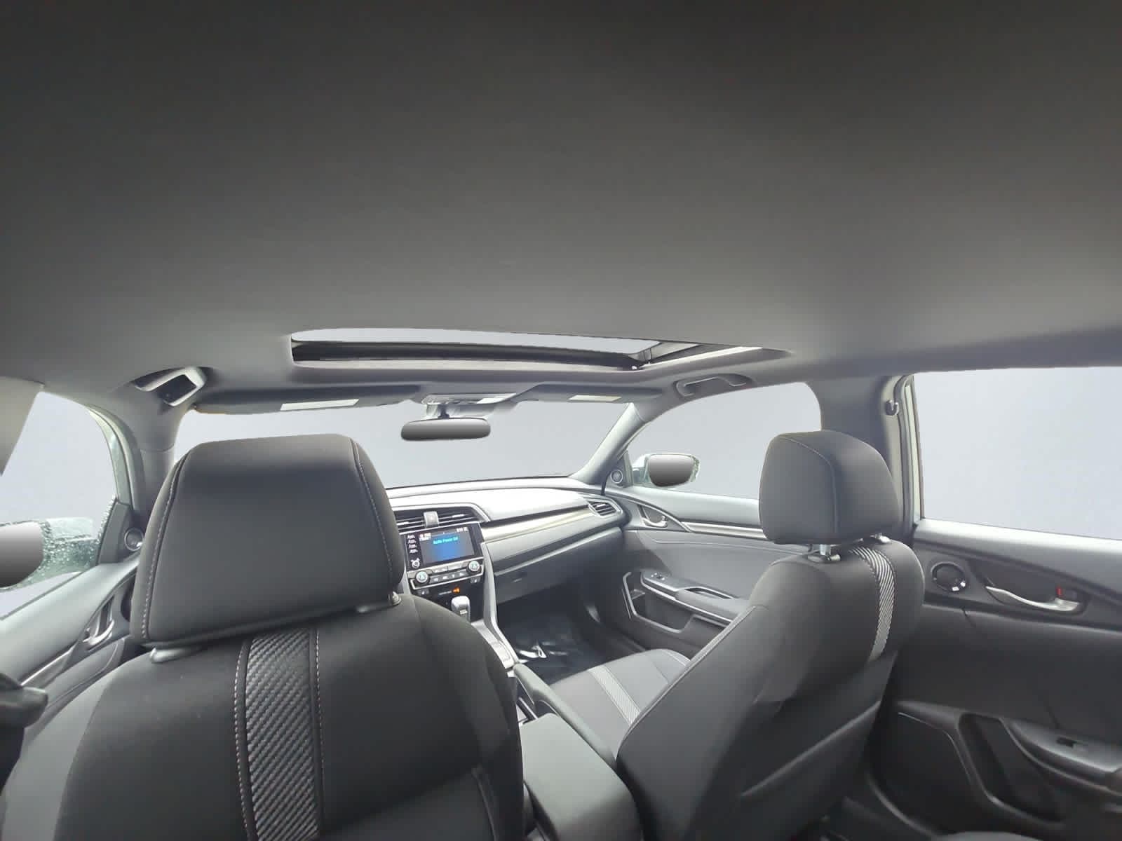 used 2019 Honda Civic car, priced at $22,398