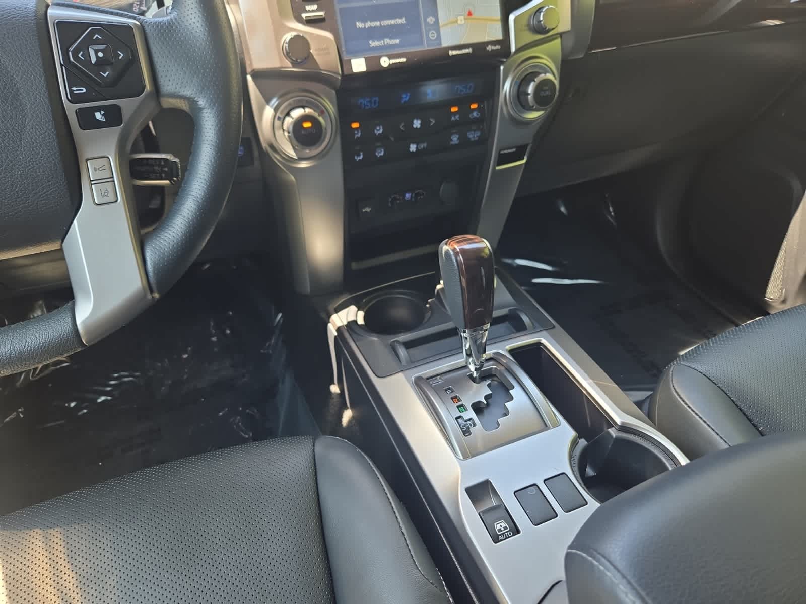 used 2023 Toyota 4Runner car, priced at $50,998