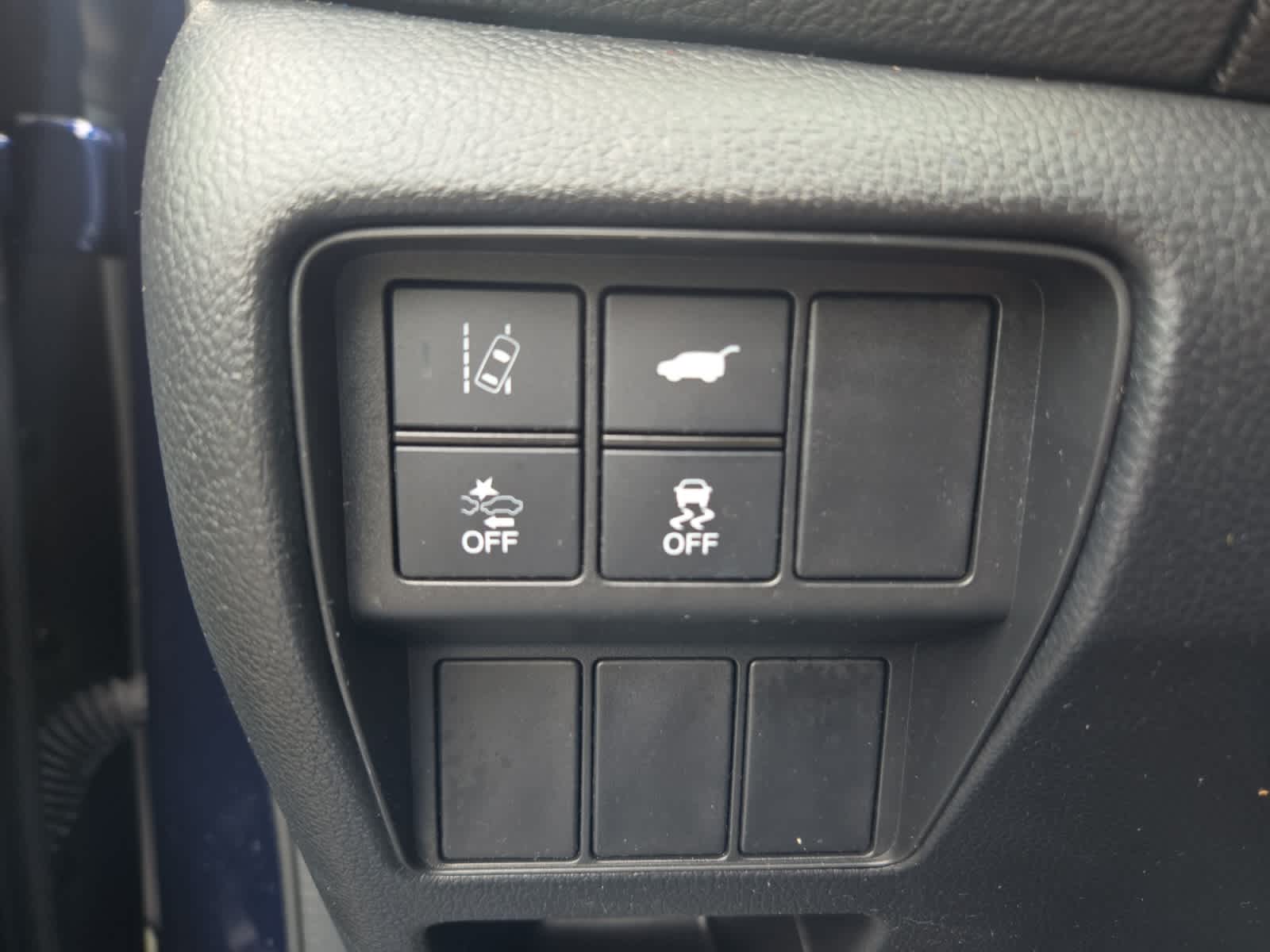 used 2019 Honda CR-V car, priced at $26,998