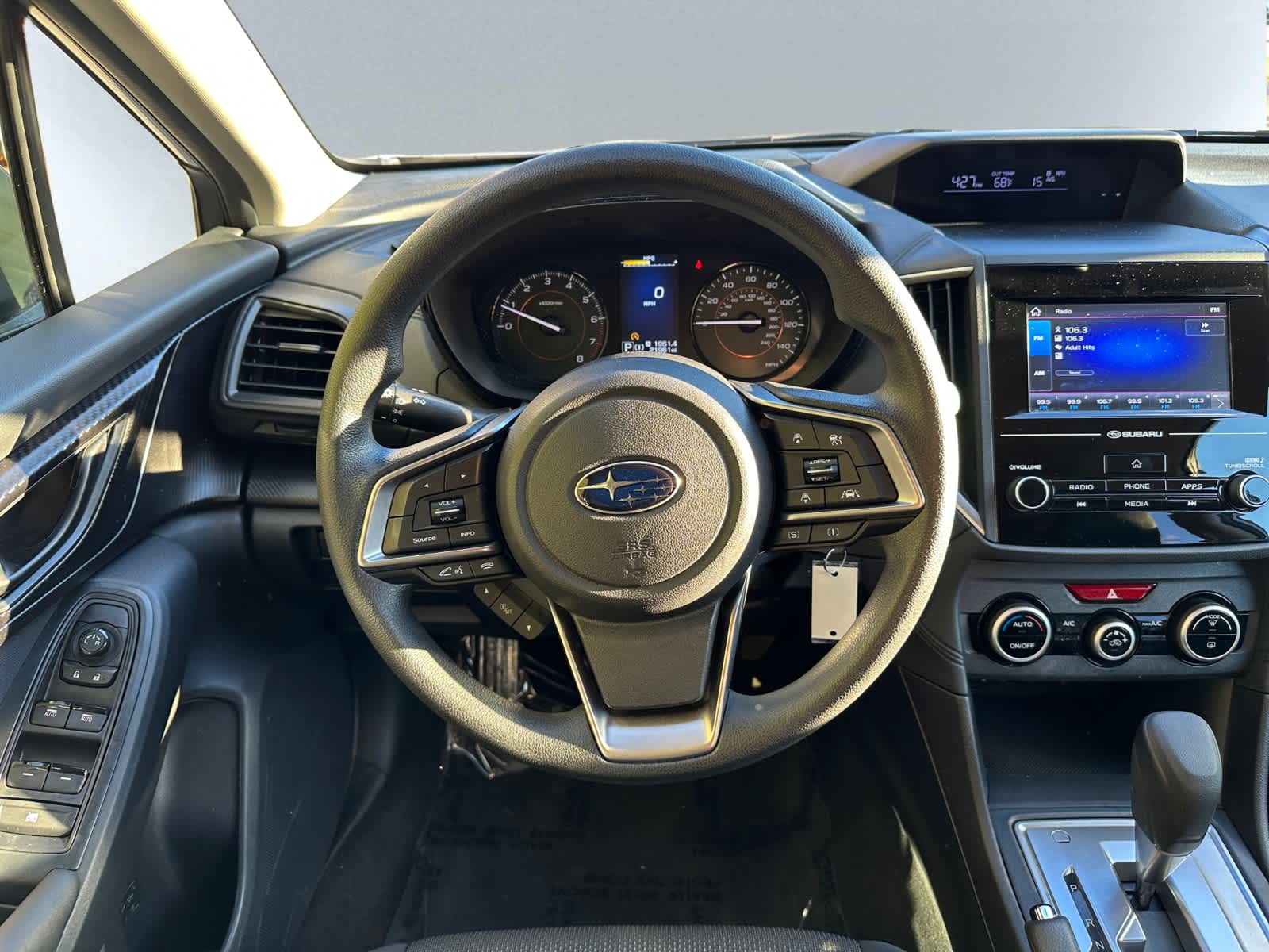 used 2020 Subaru Crosstrek car, priced at $22,998