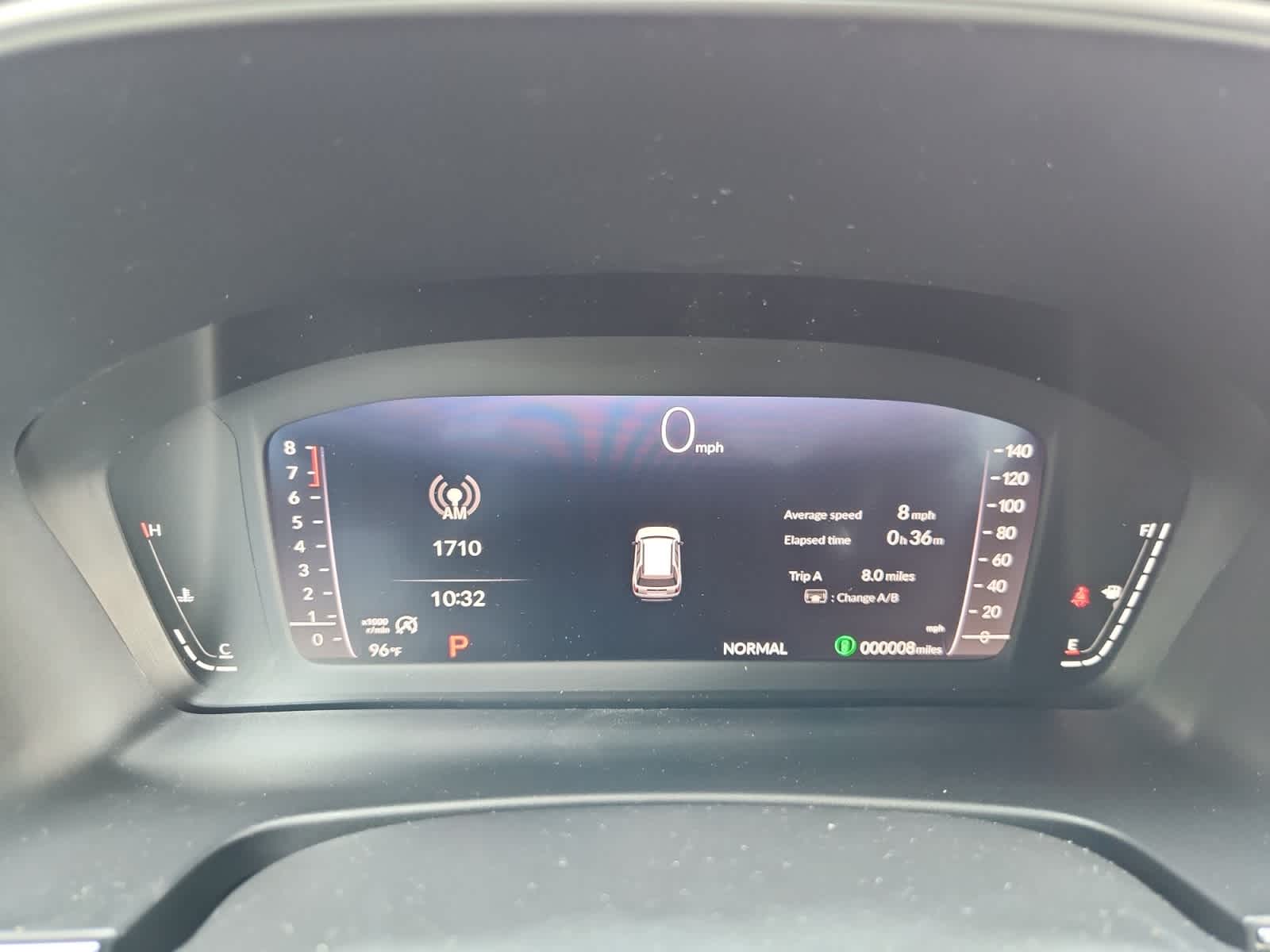 new 2026 Honda Passport car