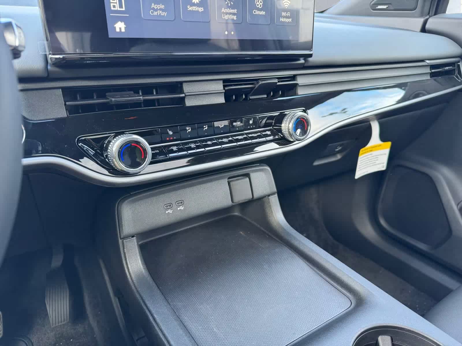 new 2025 Honda Prologue car