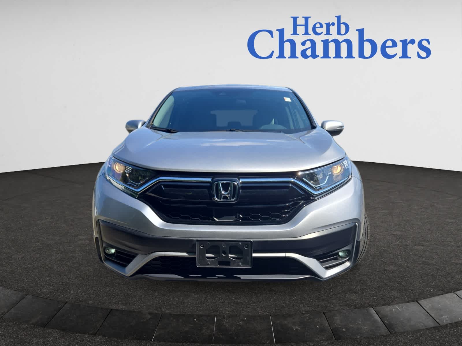 used 2022 Honda CR-V car, priced at $29,998