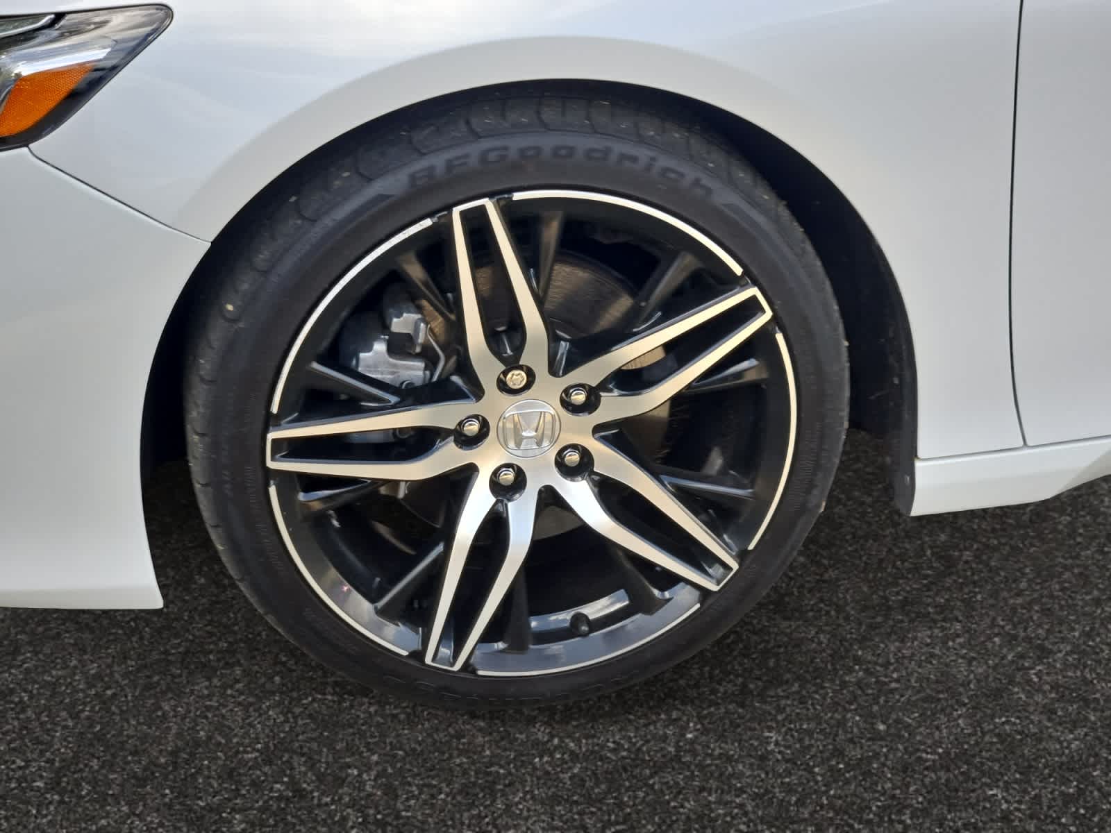 used 2021 Honda Accord Hybrid car, priced at $23,998