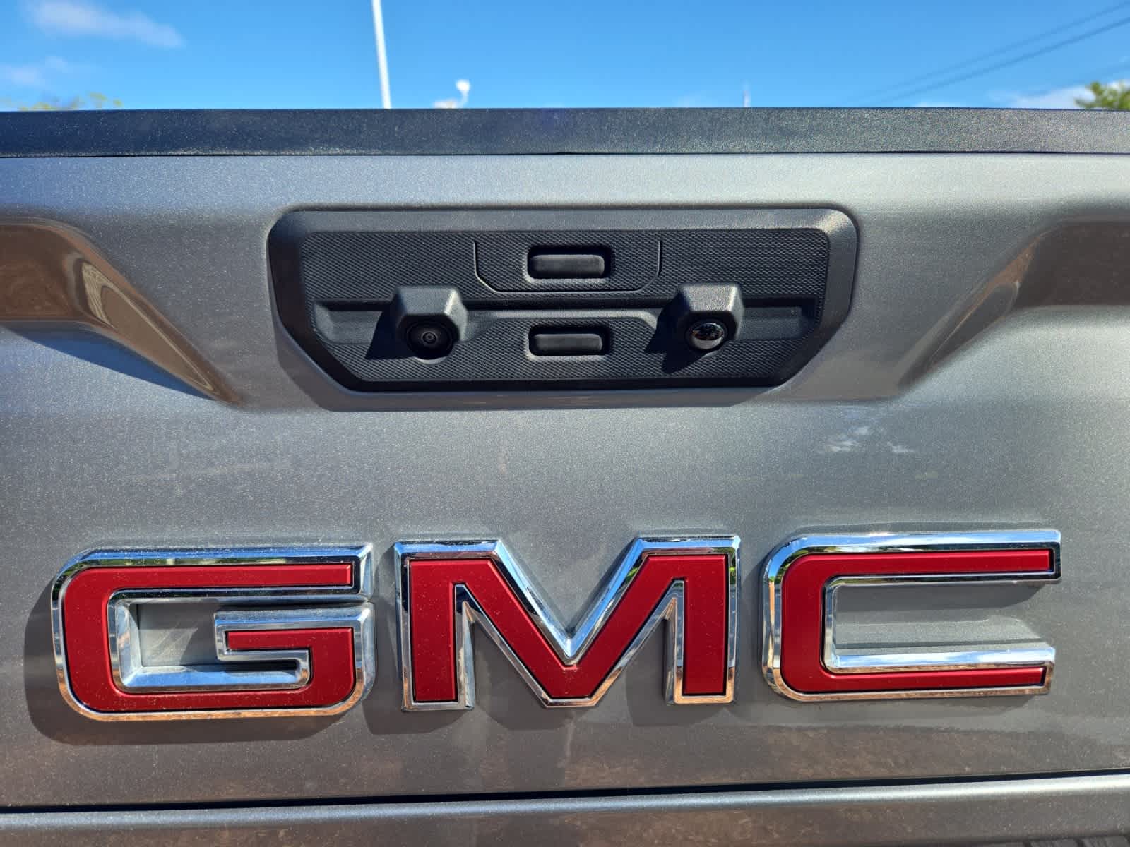 used 2024 GMC Sierra 1500 car, priced at $61,498