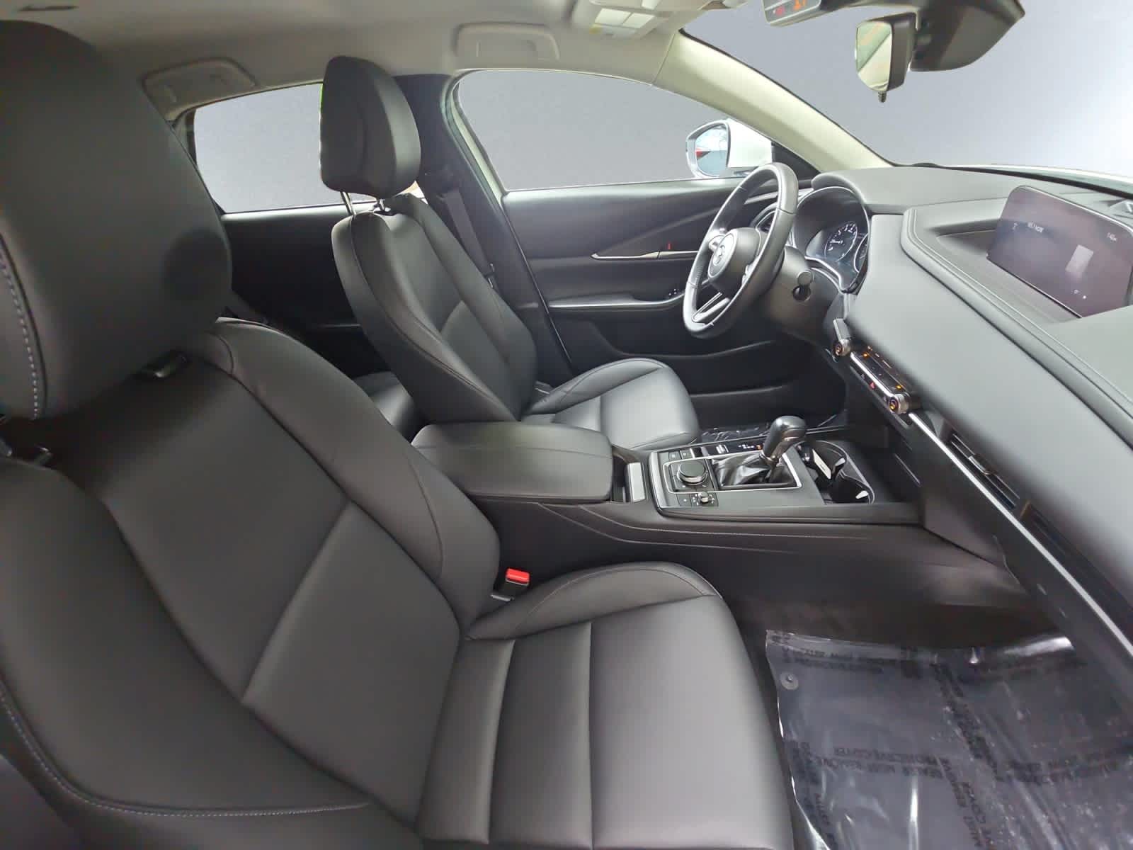 used 2023 Mazda CX-30 car, priced at $23,998