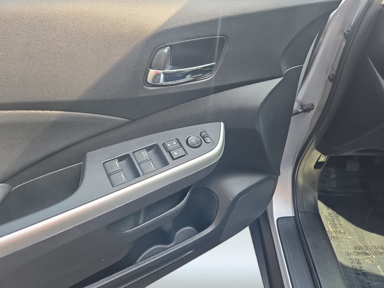 used 2016 Honda CR-V car, priced at $18,498
