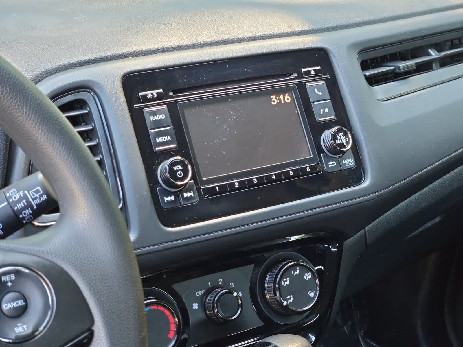 used 2019 Honda HR-V car, priced at $17,998