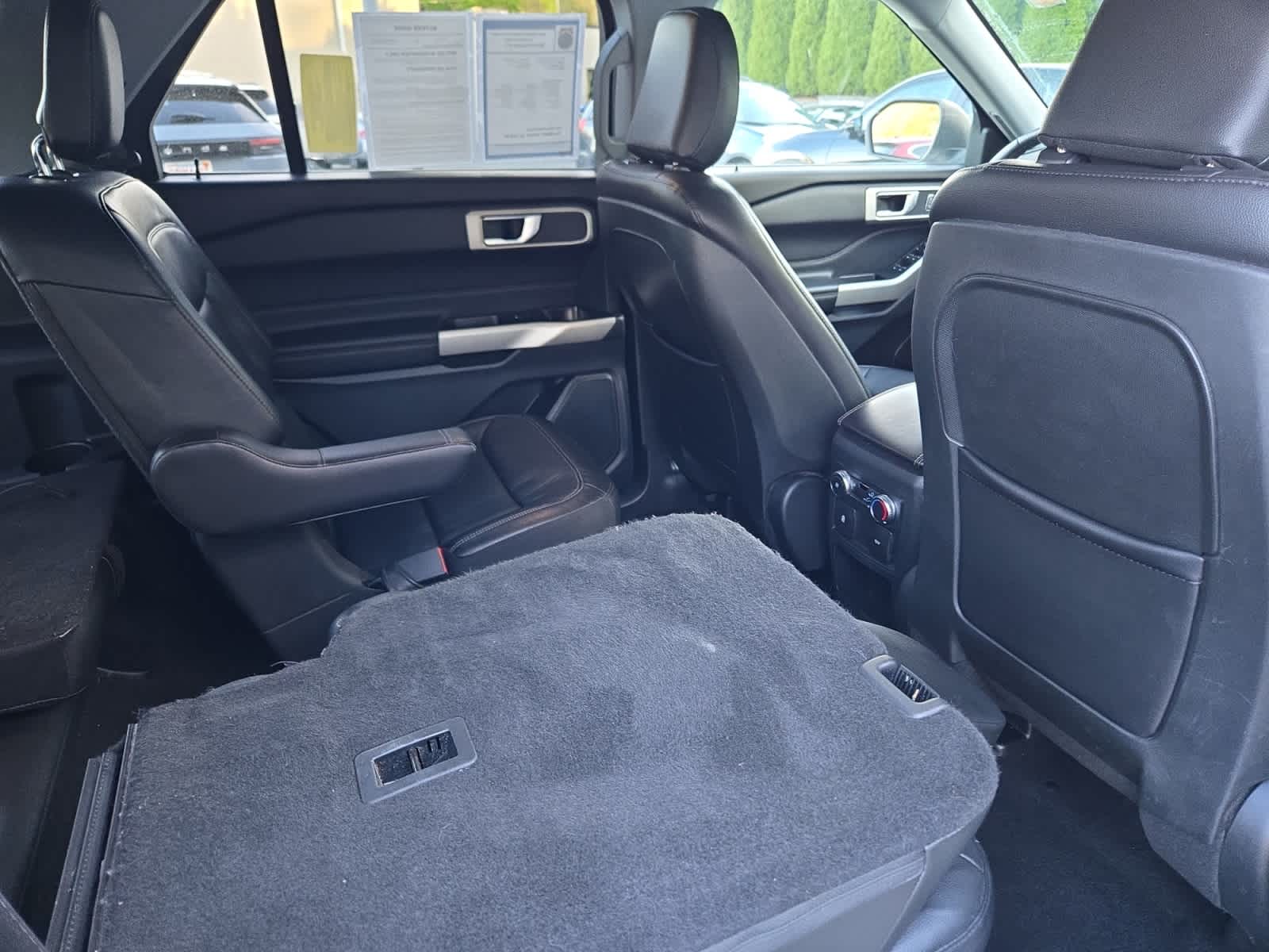 used 2020 Ford Explorer car, priced at $27,998