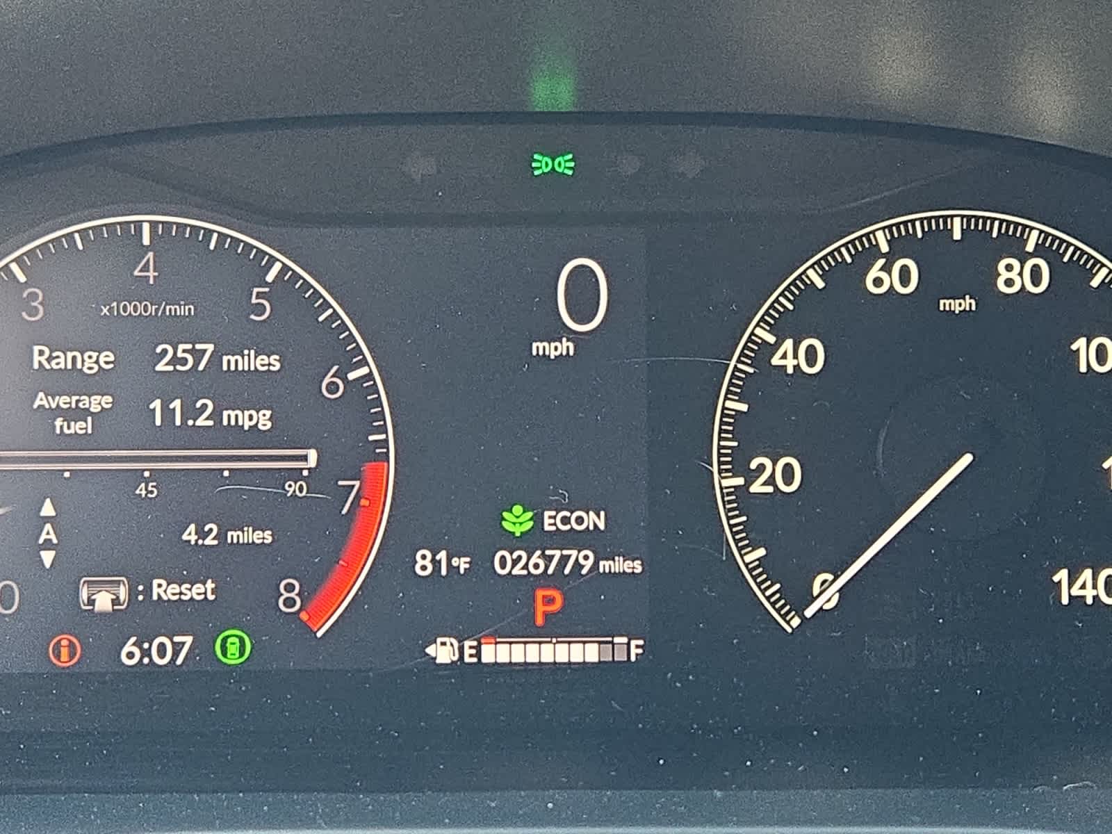 used 2023 Honda HR-V car, priced at $23,998