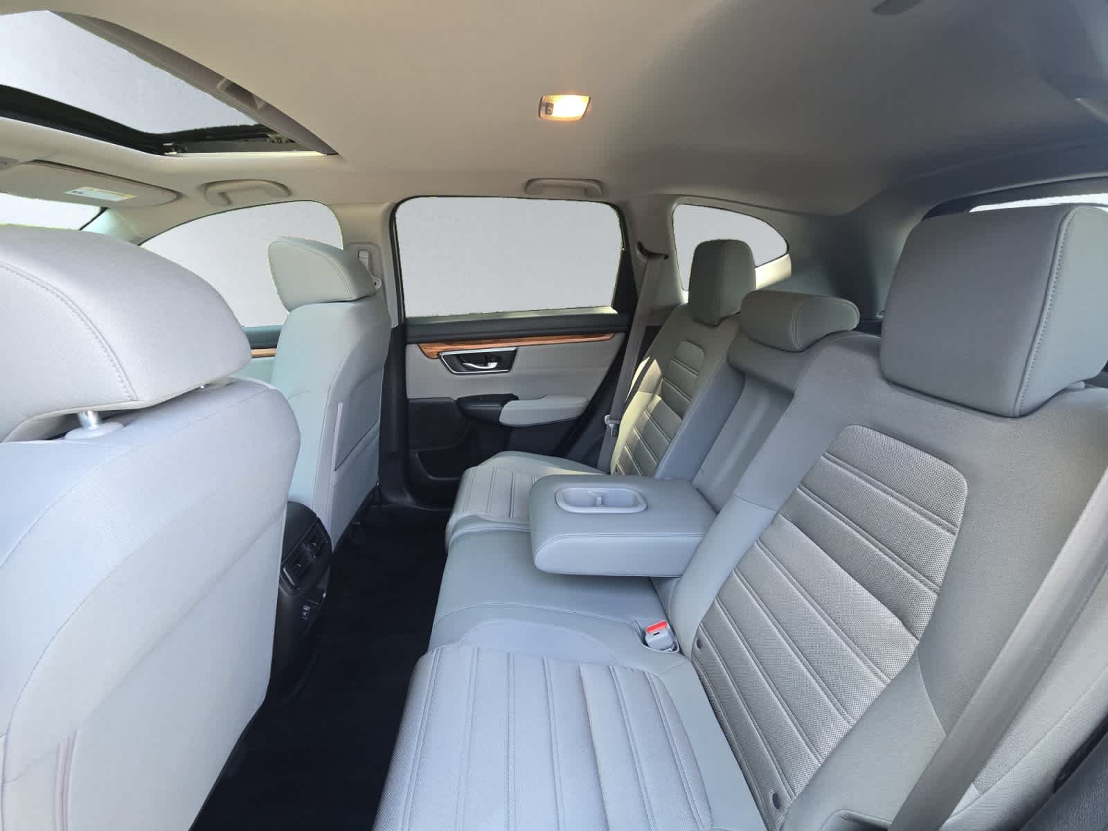 used 2022 Honda CR-V car, priced at $29,998