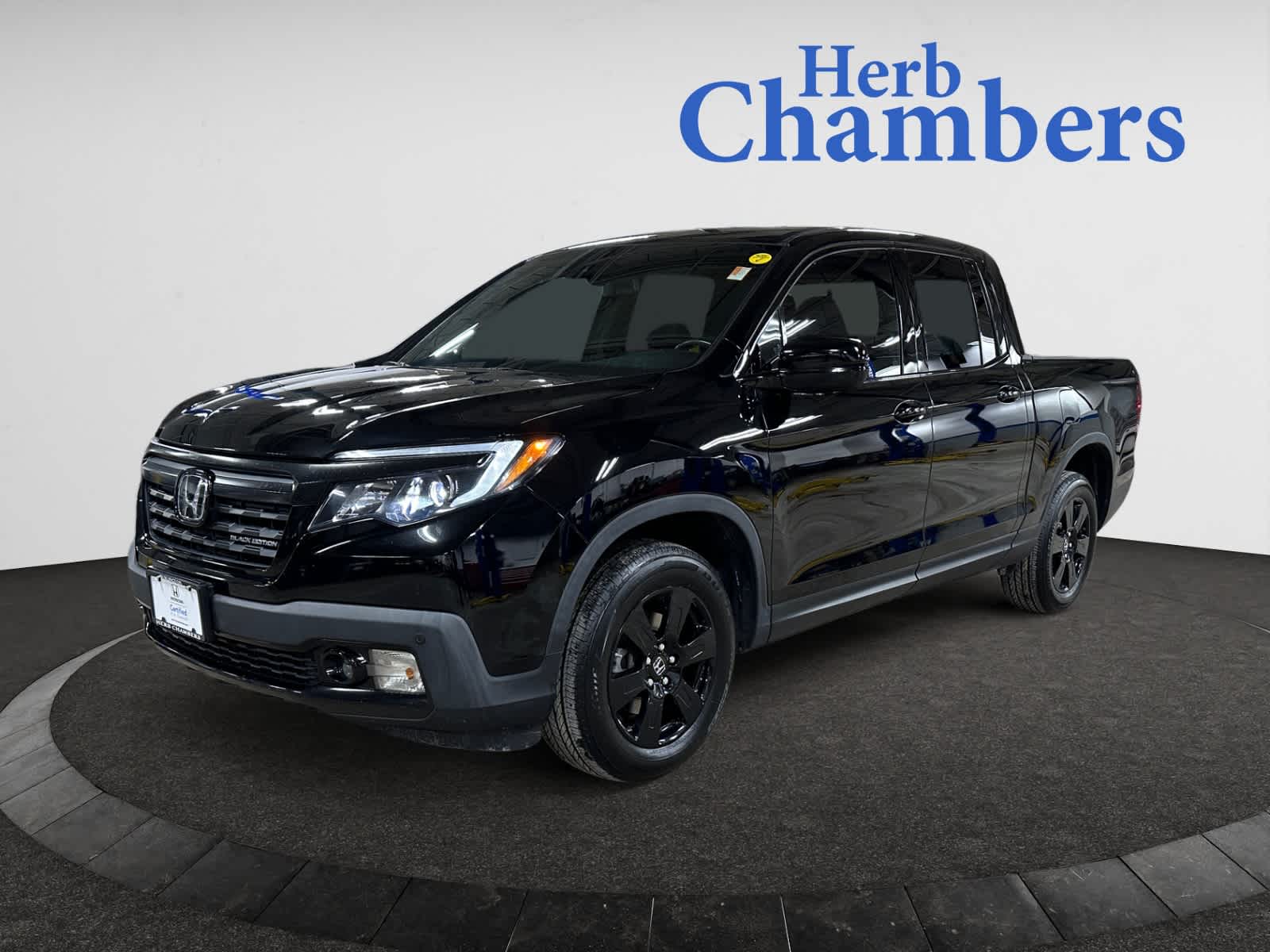 used 2019 Honda Ridgeline car, priced at $27,998