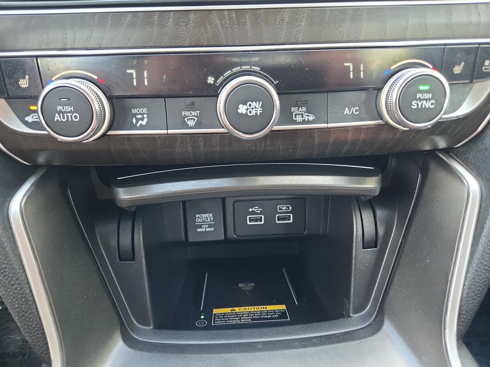 used 2021 Honda Accord Hybrid car, priced at $23,998