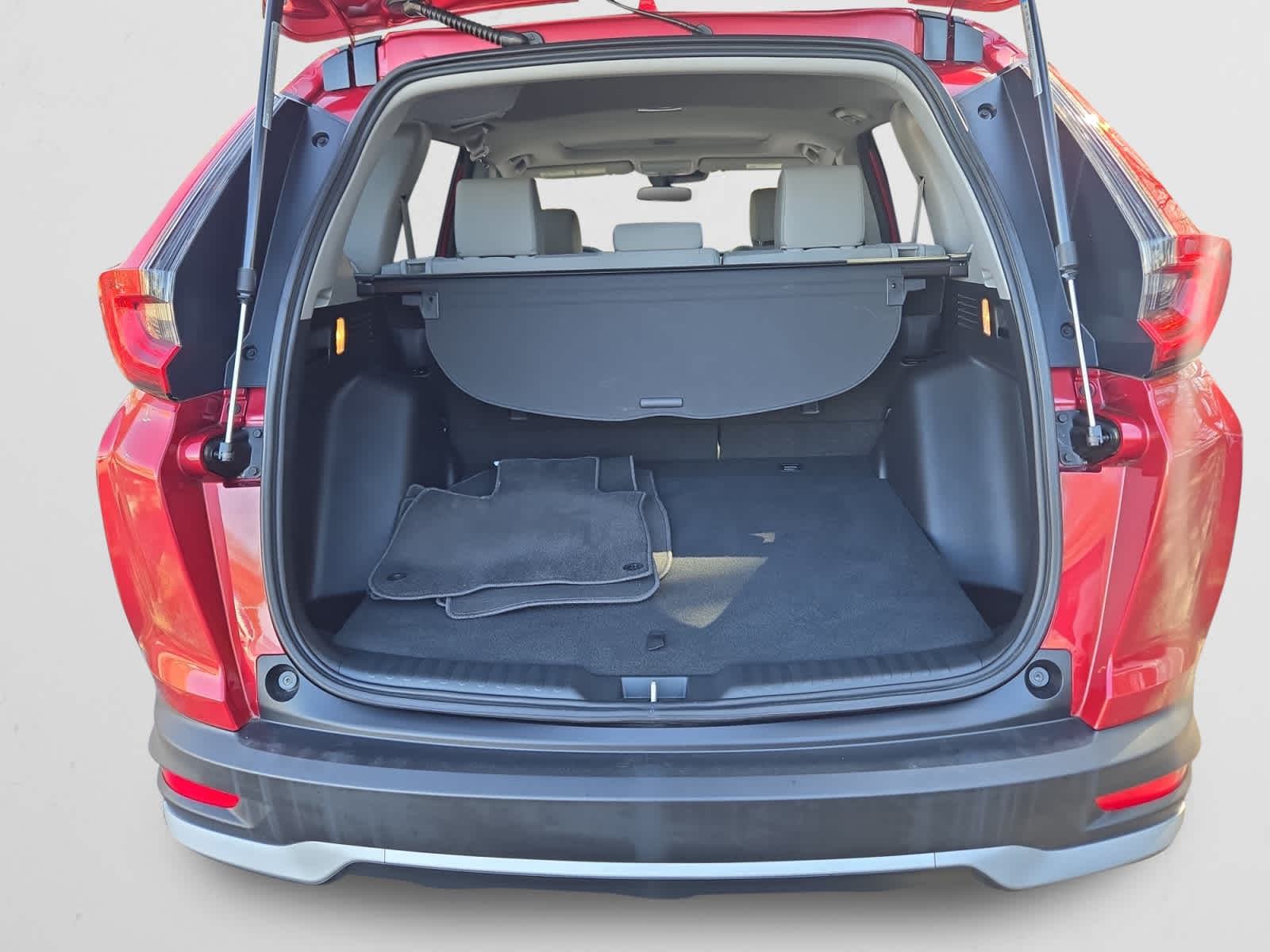 used 2022 Honda CR-V car, priced at $28,998