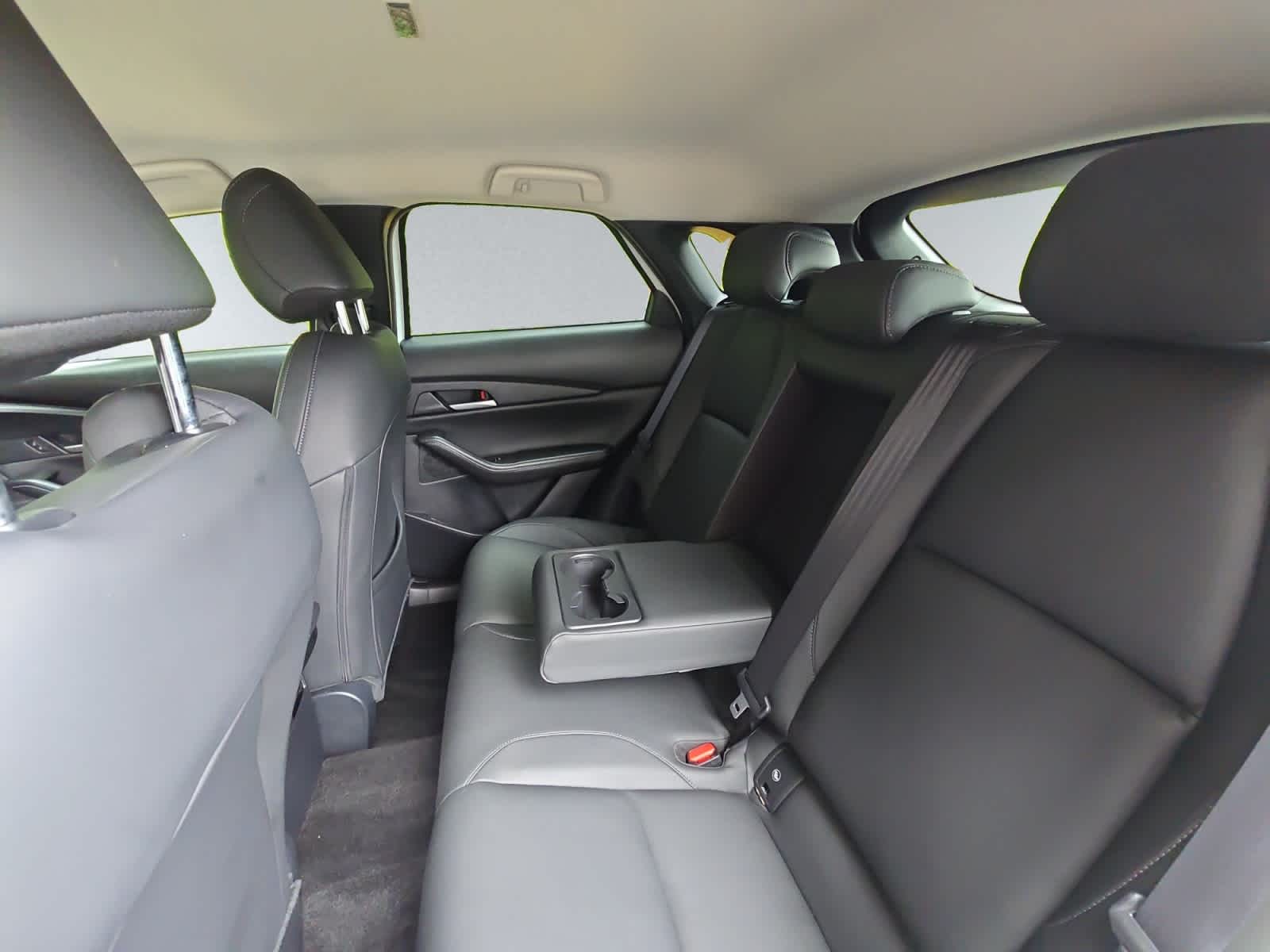 used 2023 Mazda CX-30 car, priced at $23,998