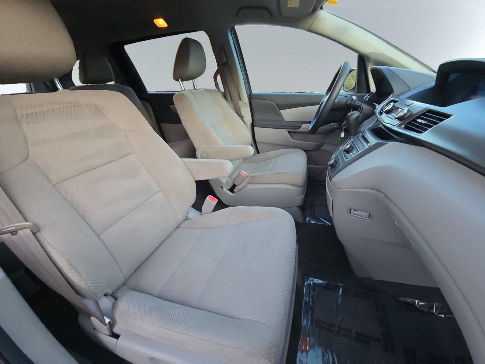 used 2014 Honda Odyssey car, priced at $11,998