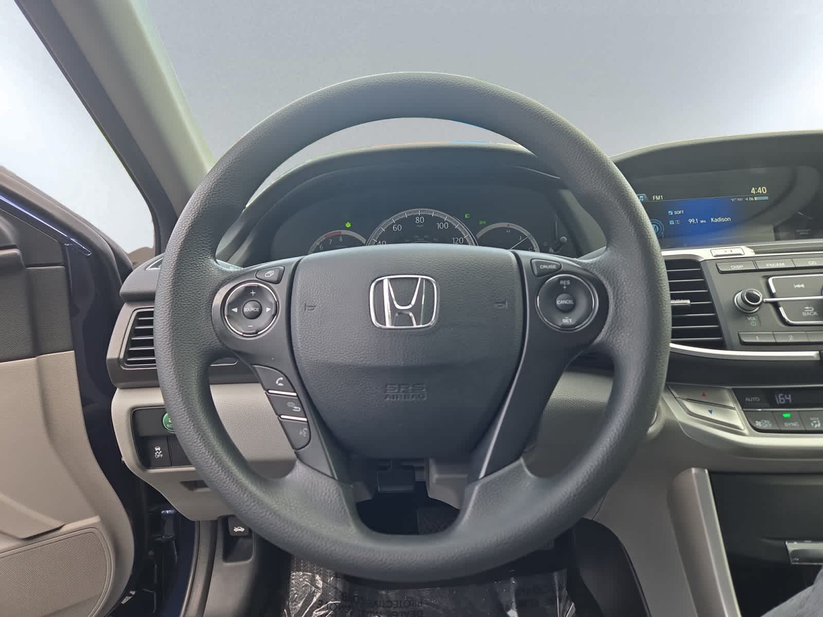 used 2014 Honda Accord car, priced at $13,998