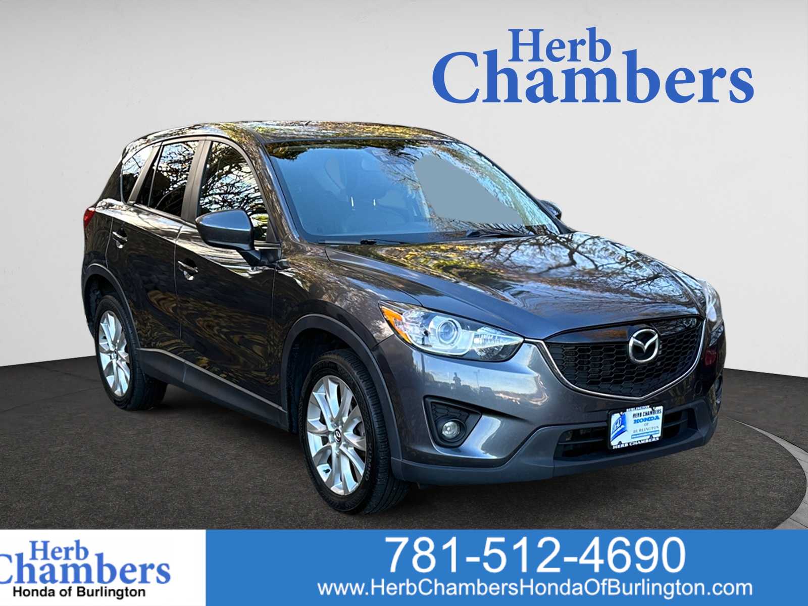 used 2015 Mazda Mazda CX-5 car, priced at $14,998