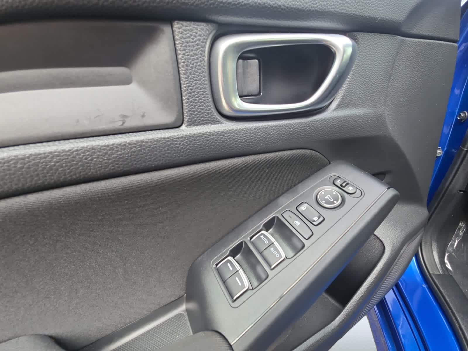 used 2023 Honda Civic car, priced at $25,998