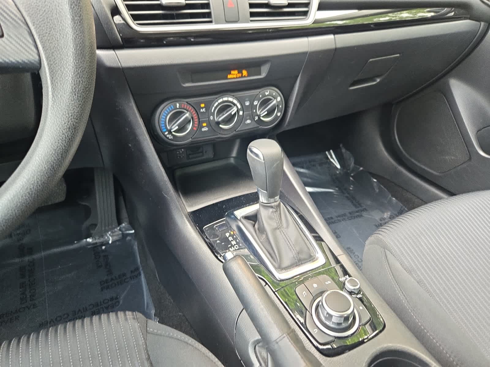 used 2016 Mazda Mazda3 car, priced at $14,998