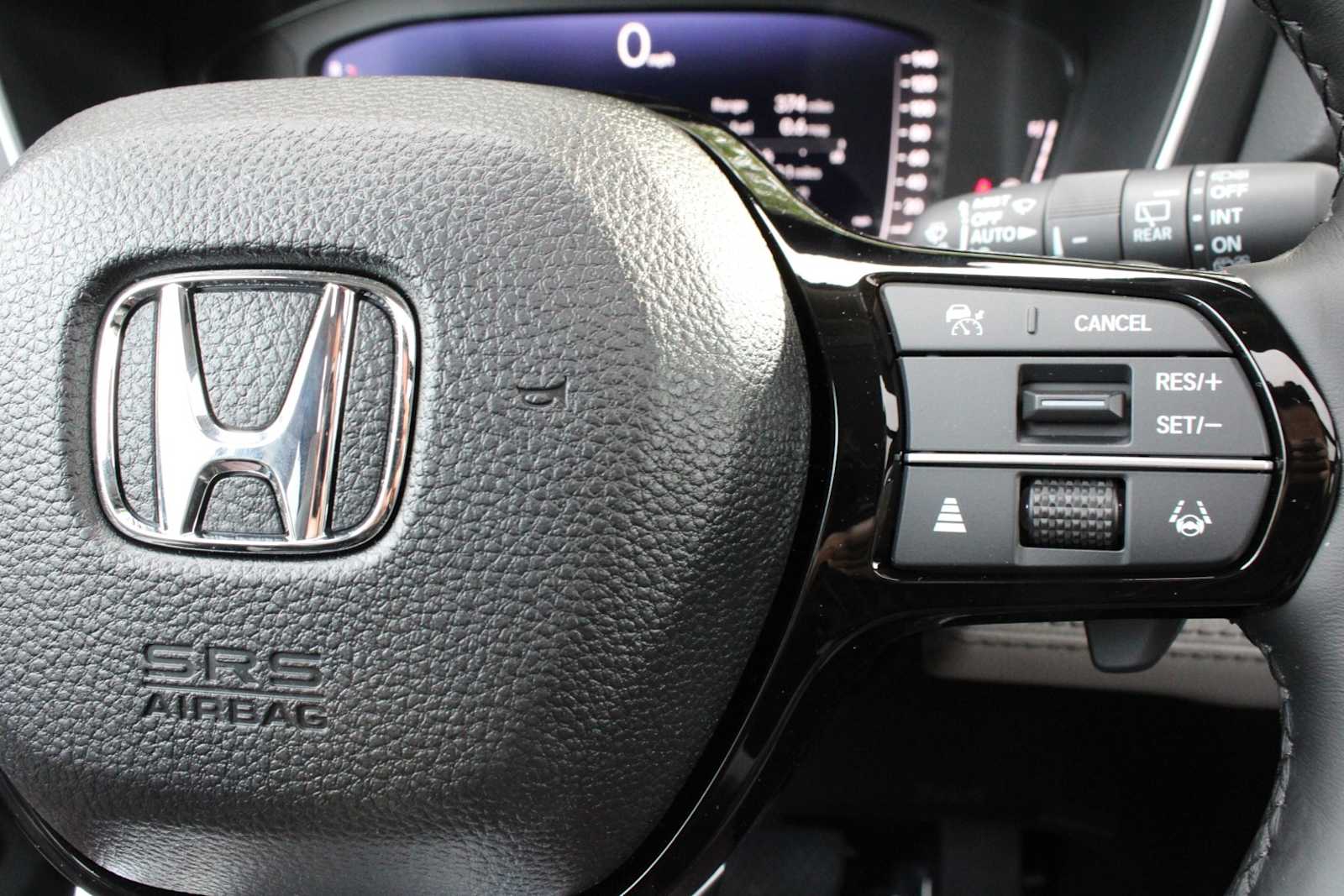 new 2025 Honda Pilot car
