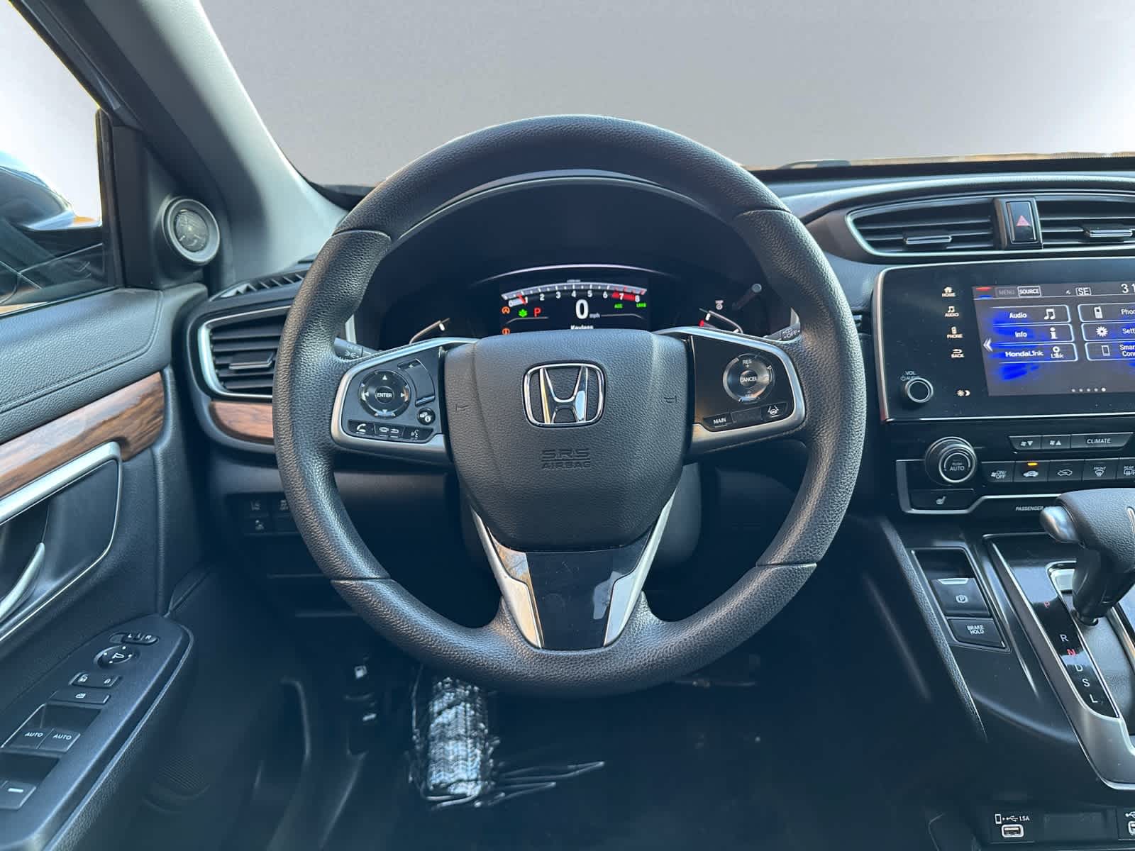 used 2022 Honda CR-V car, priced at $28,998