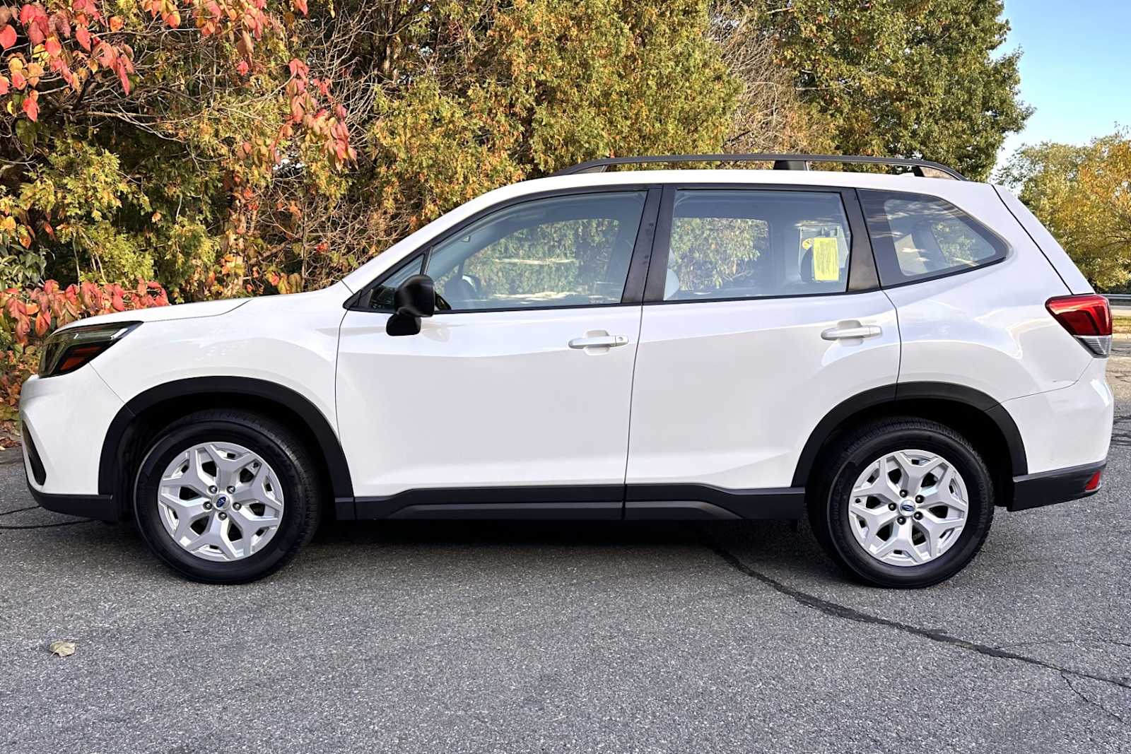 used 2019 Subaru Forester car, priced at $21,998