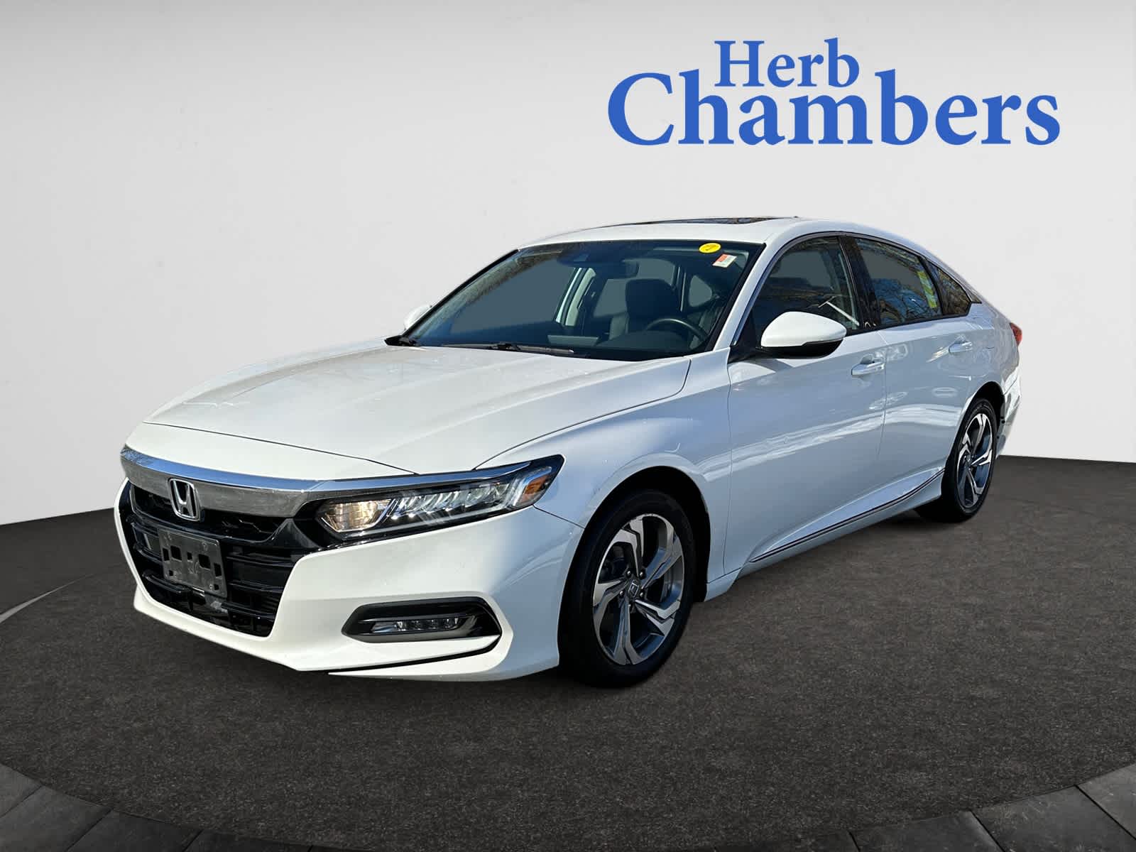 used 2020 Honda Accord car, priced at $23,998