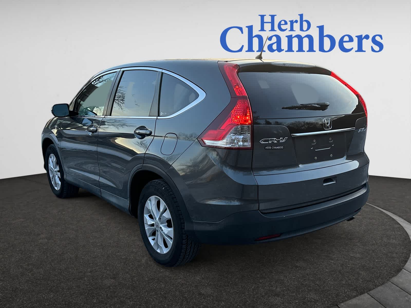 used 2012 Honda CR-V car, priced at $13,998