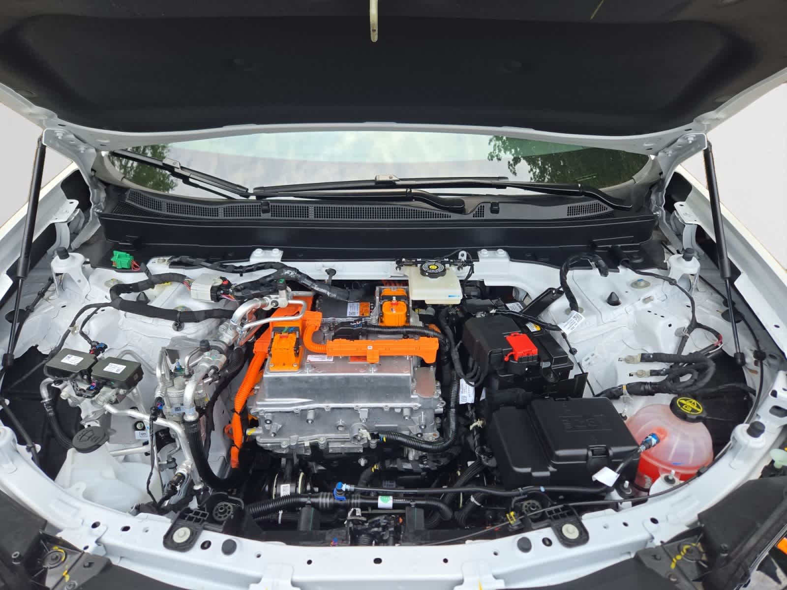used 2024 Honda Prologue car, priced at $33,998