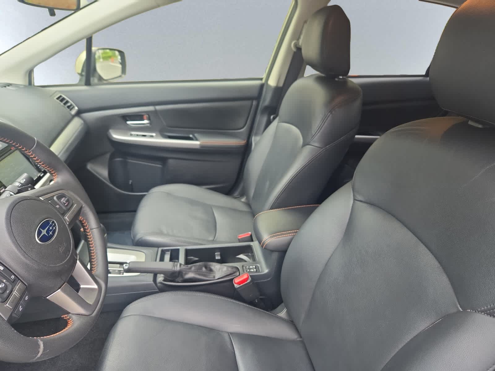 used 2017 Subaru Crosstrek car, priced at $13,498