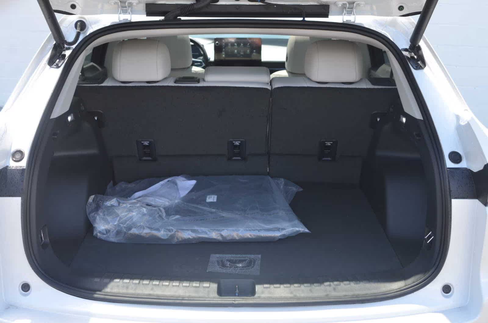 new 2025 Honda Prologue car