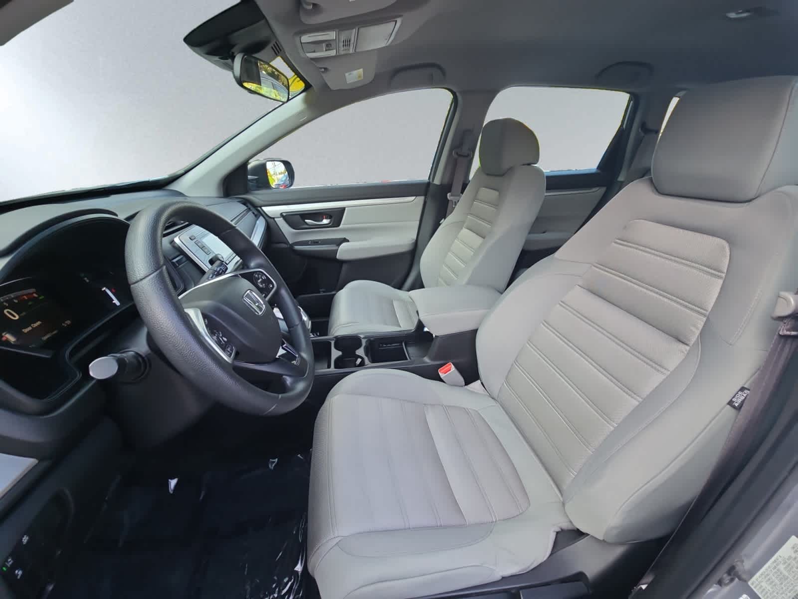 used 2021 Honda CR-V car, priced at $23,998