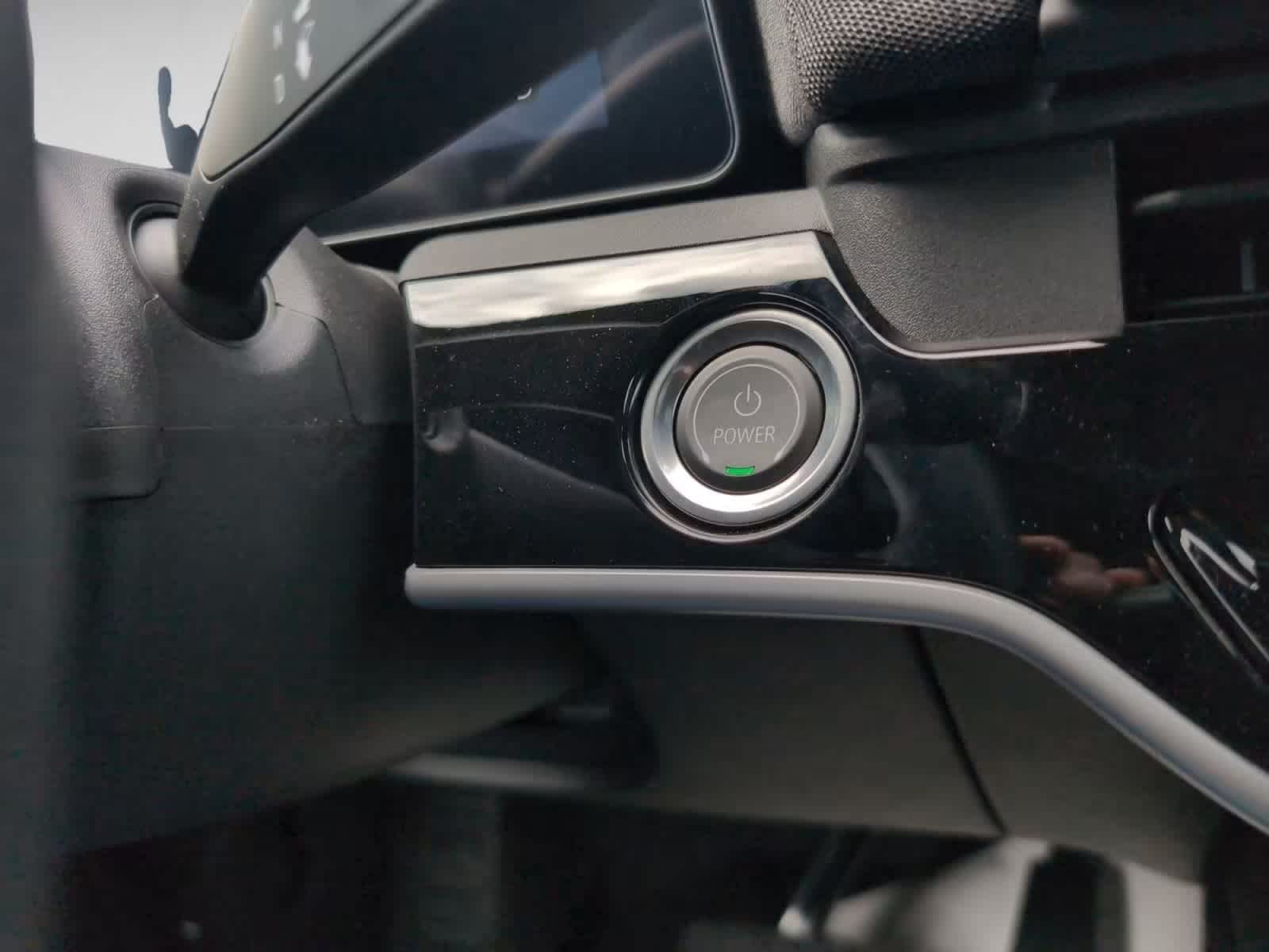 new 2025 Honda Prologue car