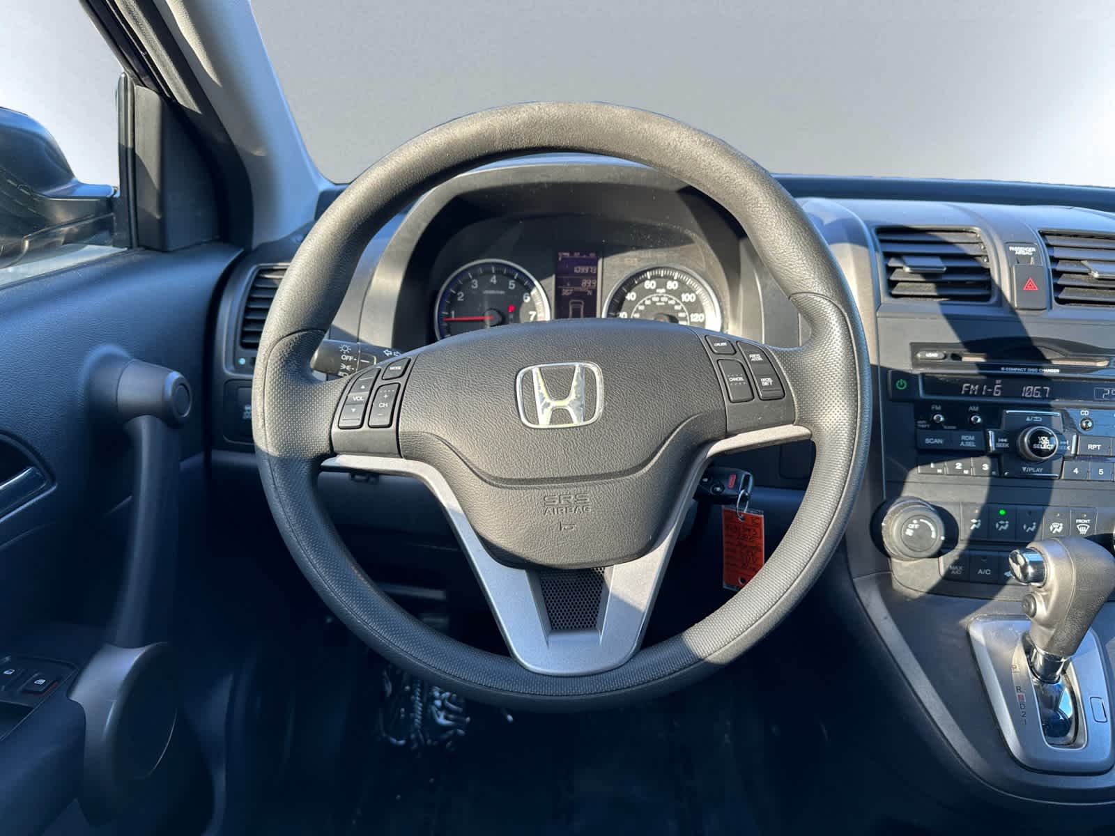 used 2010 Honda CR-V car, priced at $12,998