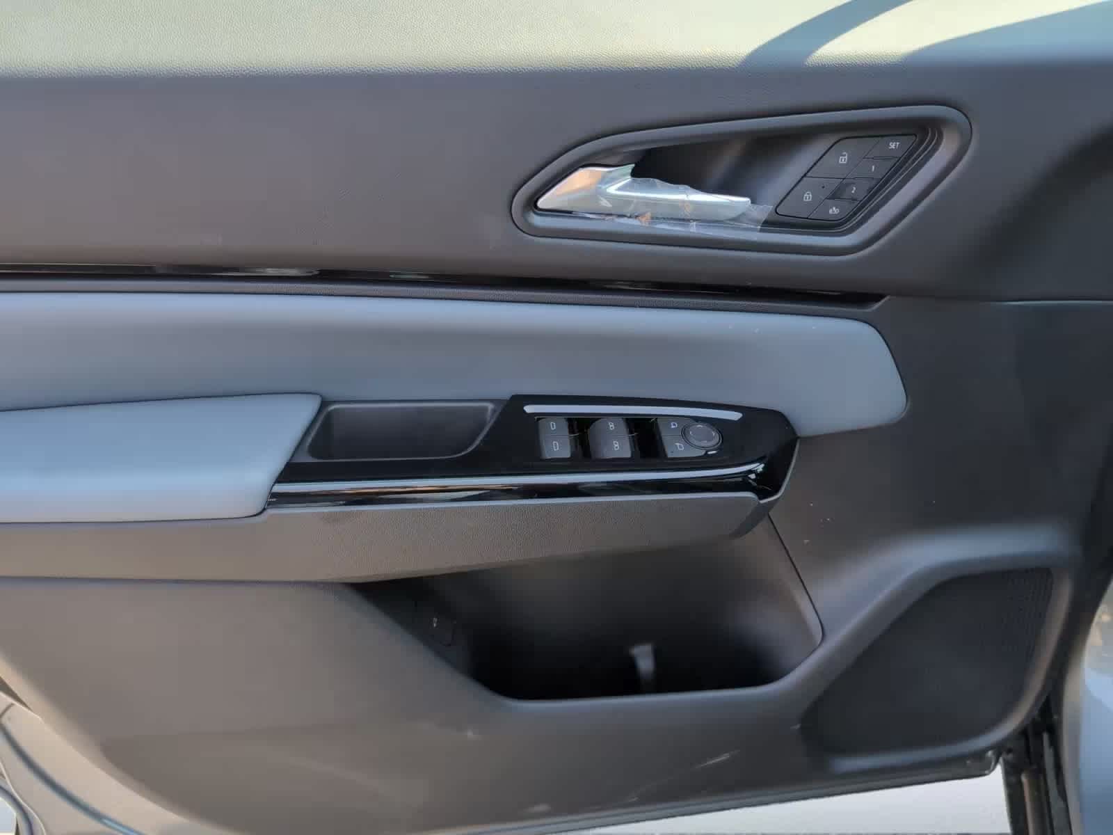 new 2025 Honda Prologue car