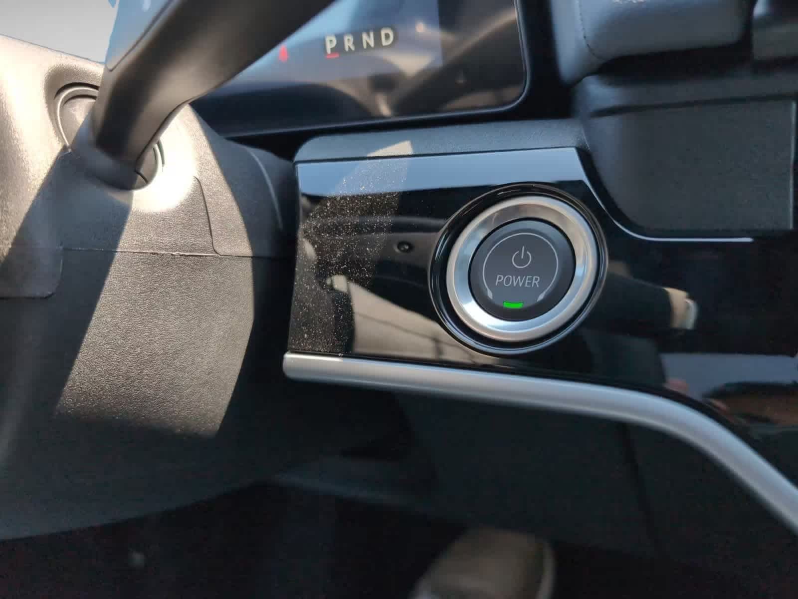 new 2025 Honda Prologue car
