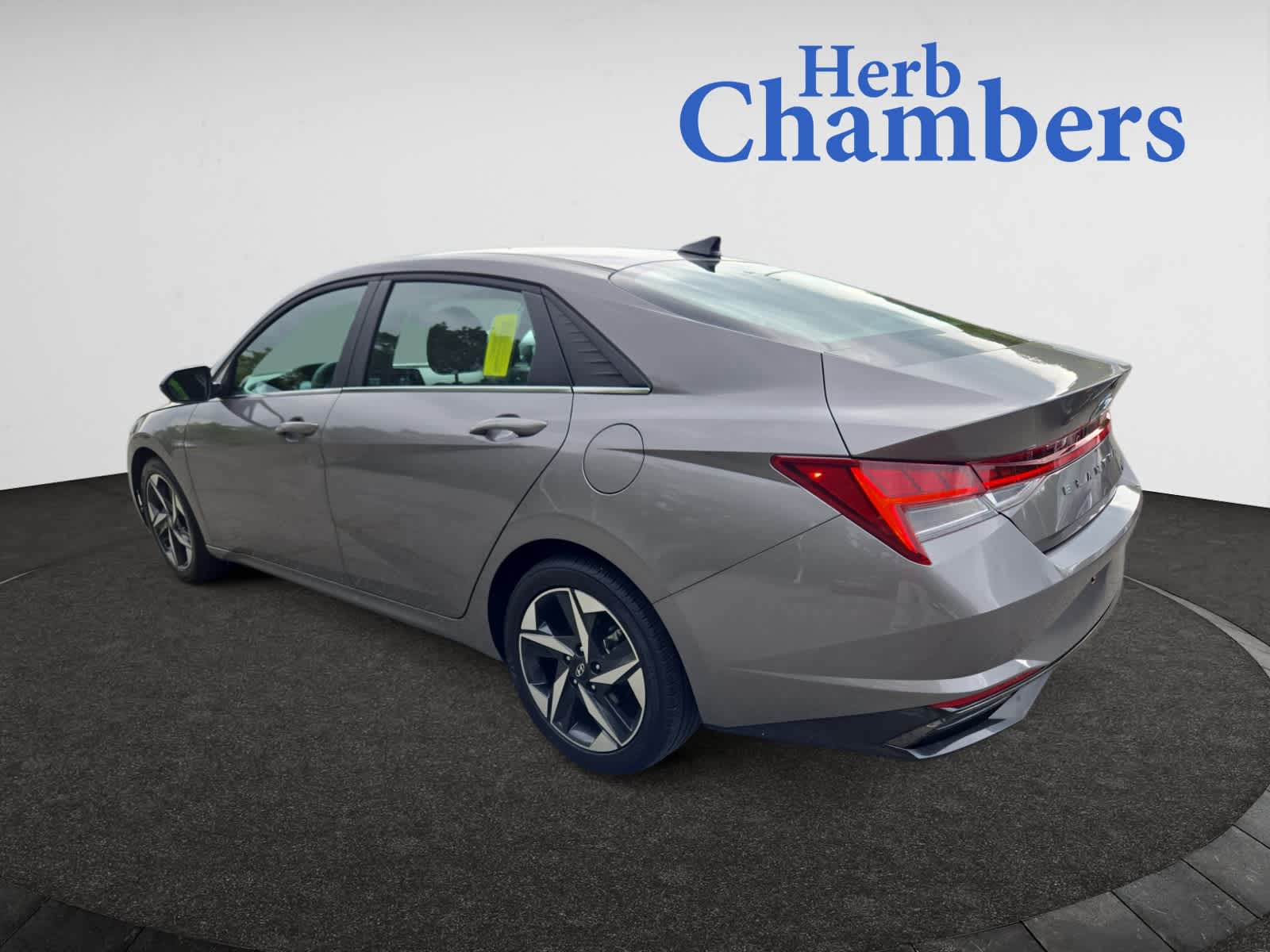 used 2022 Hyundai Elantra car, priced at $19,998