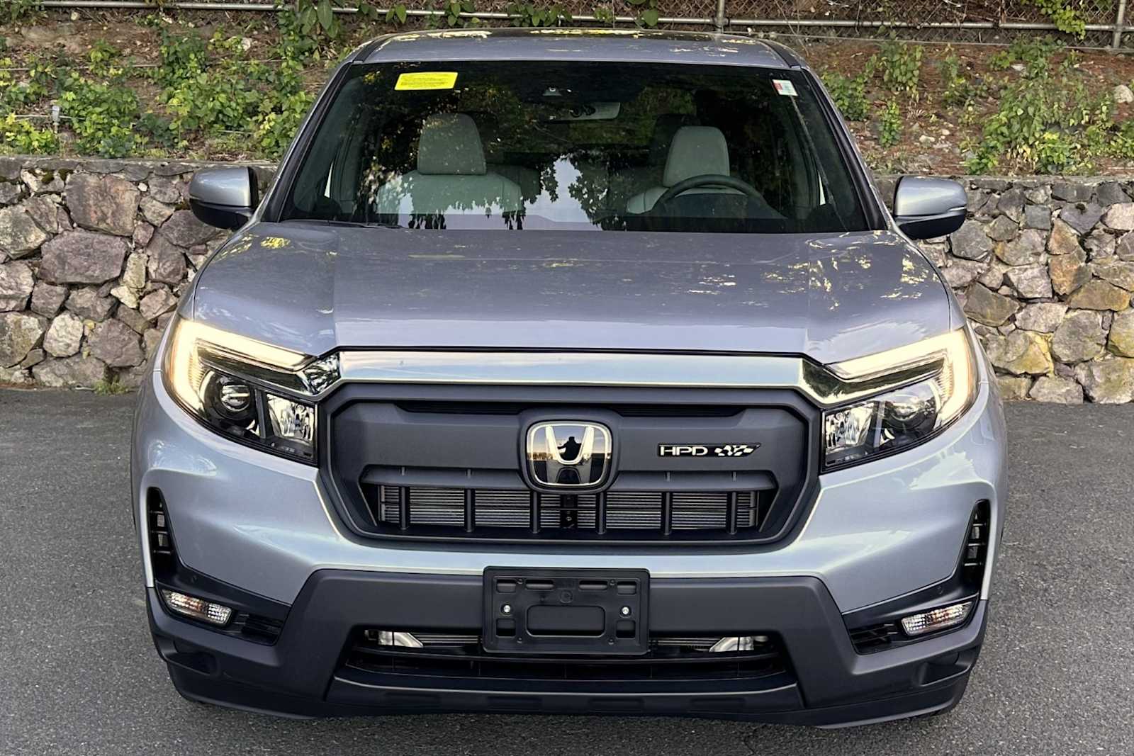 new 2024 Honda Passport car