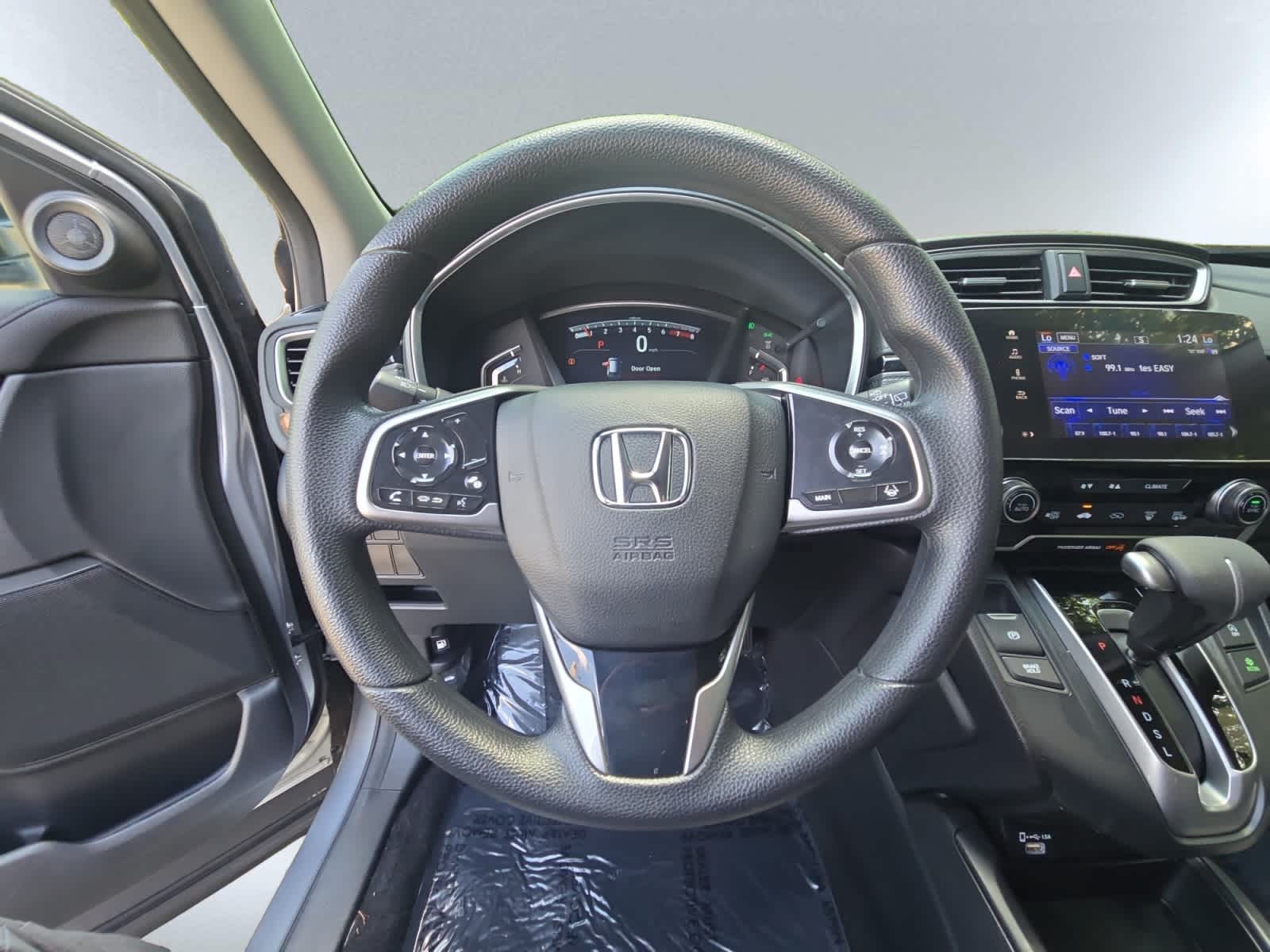 used 2022 Honda CR-V car, priced at $29,998