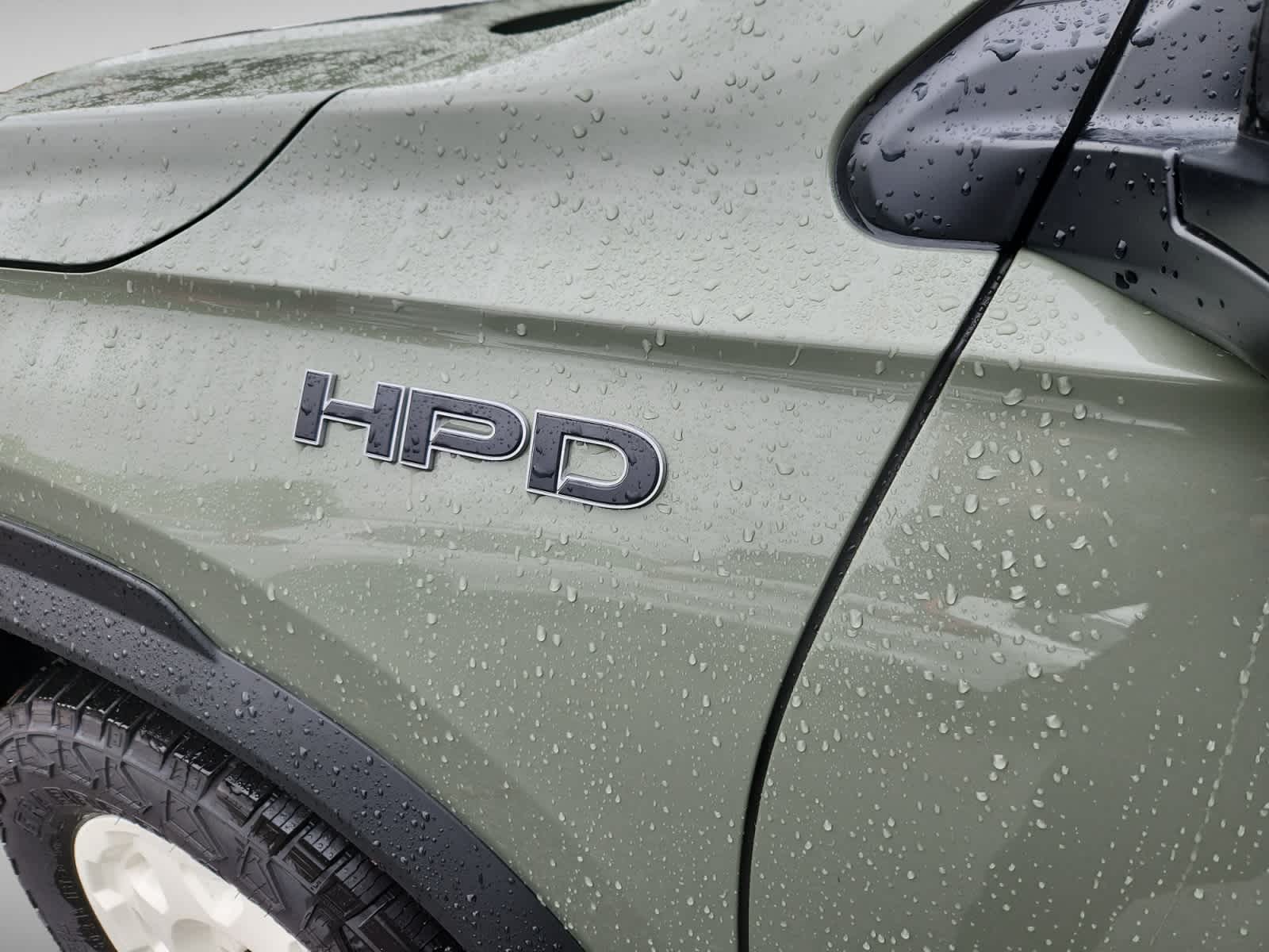 new 2026 Honda Passport car
