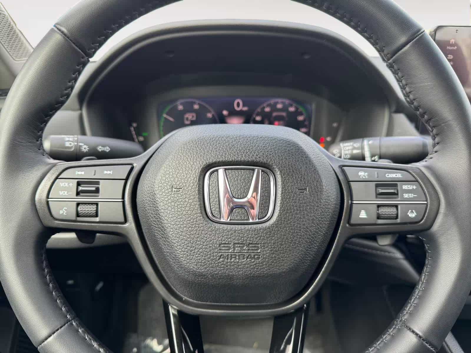 new 2025 Honda Accord Hybrid car