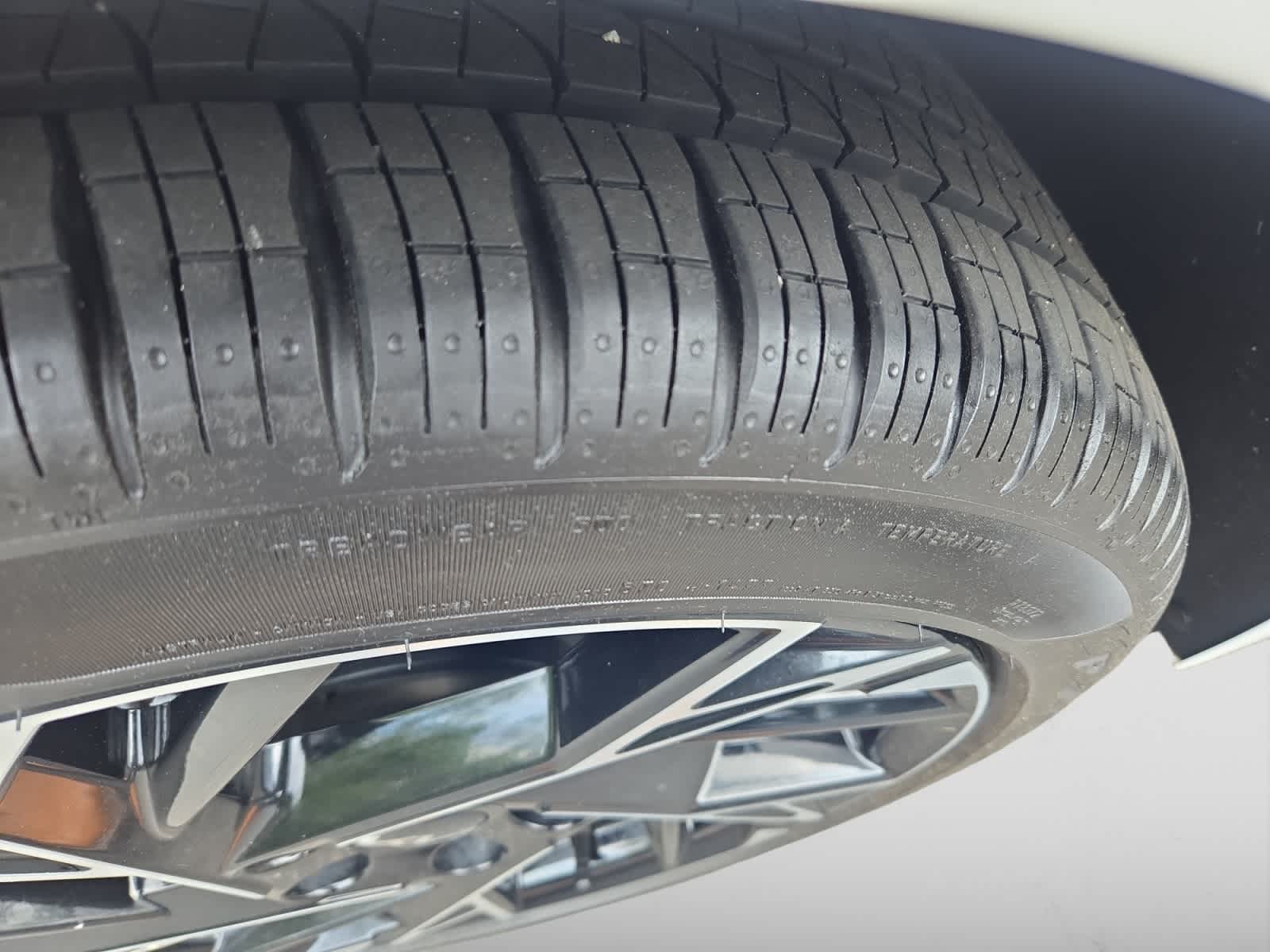used 2025 Kia K5 car, priced at $28,998