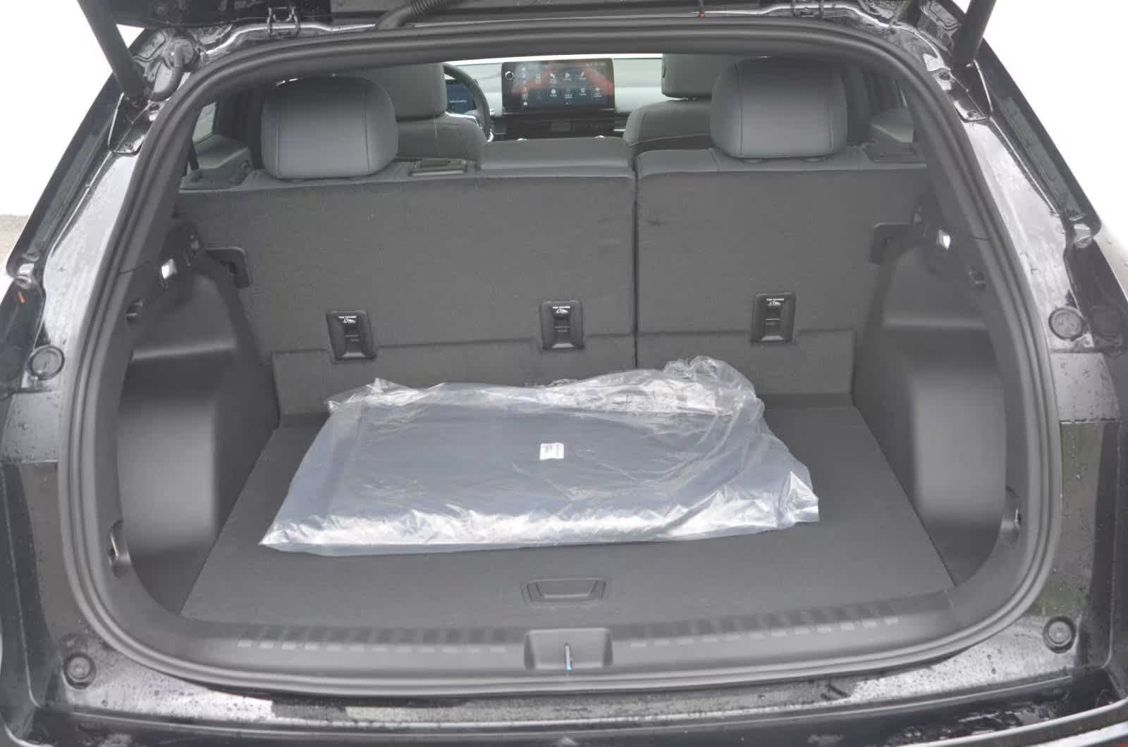 new 2025 Honda Prologue car