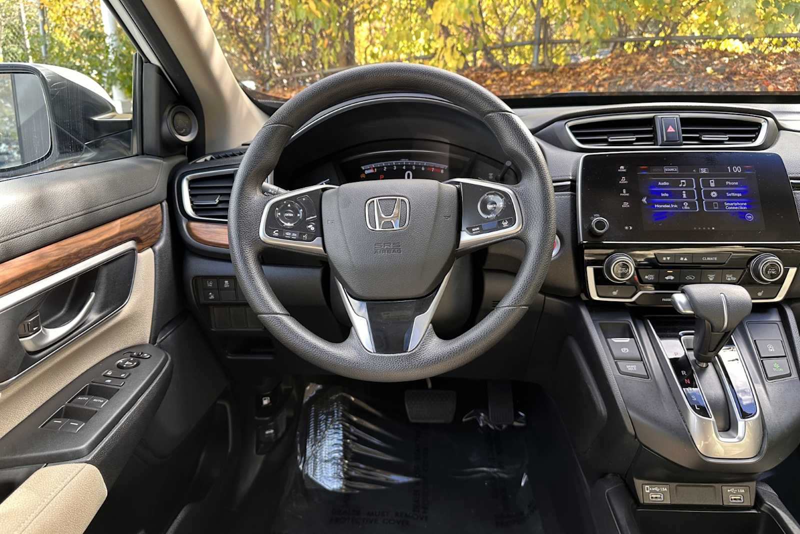 used 2022 Honda CR-V car, priced at $28,698