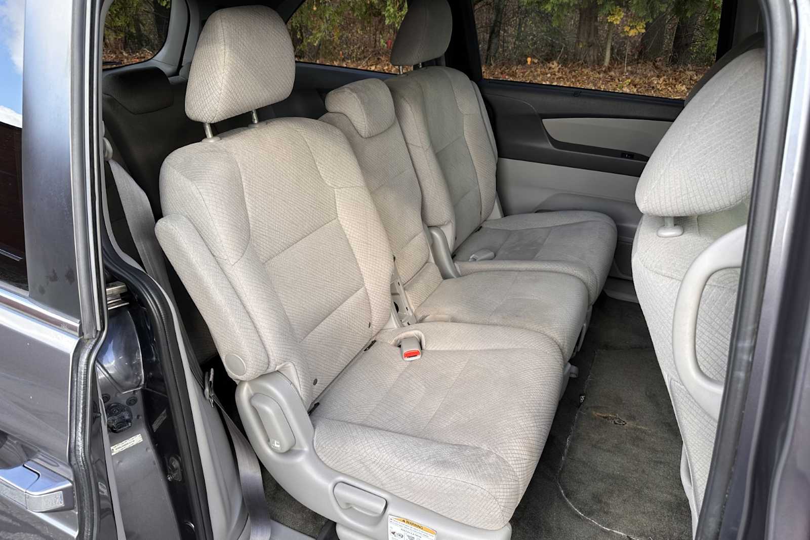 used 2014 Honda Odyssey car, priced at $20,998